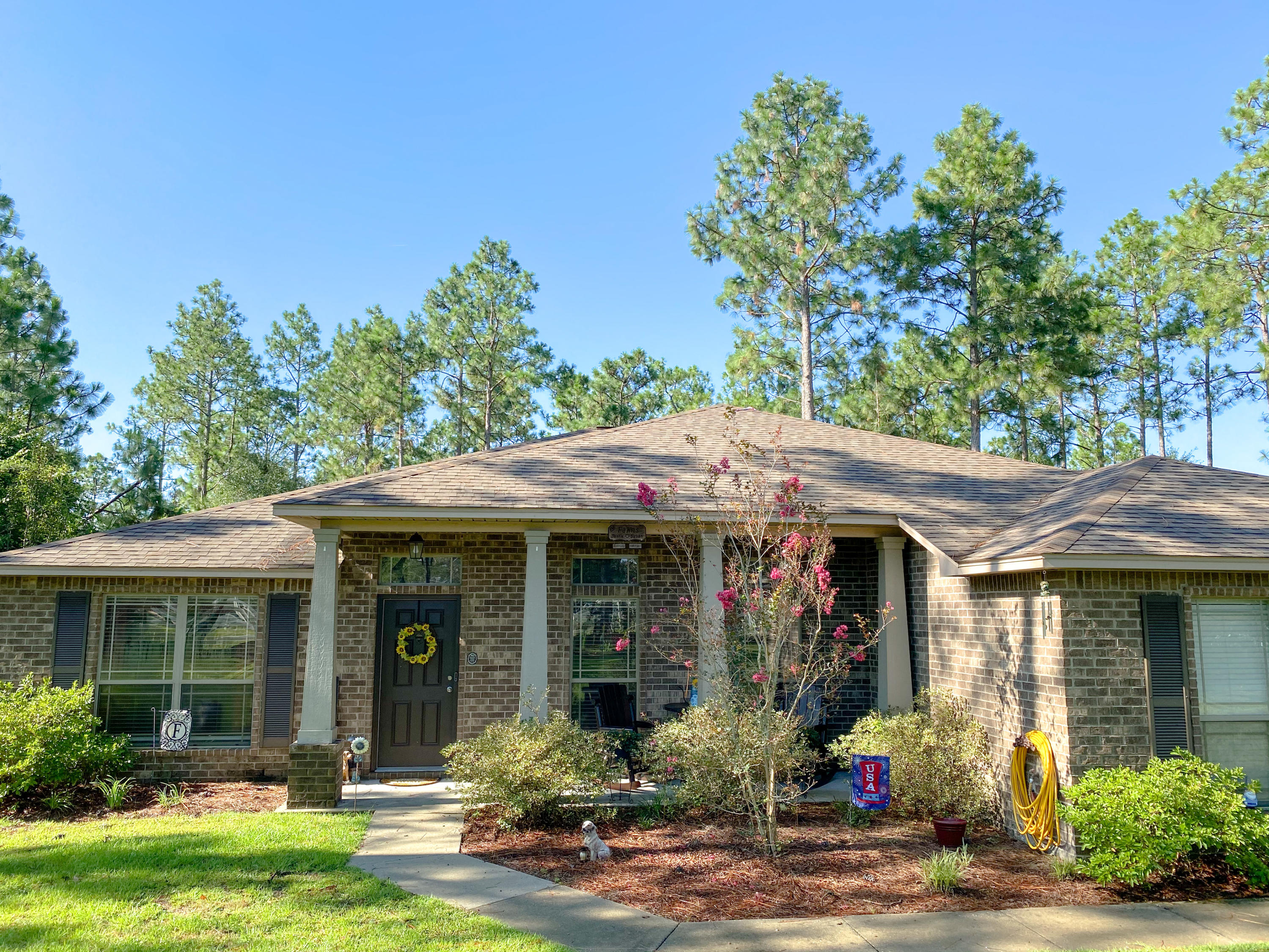 Yellow River Plantation - Residential