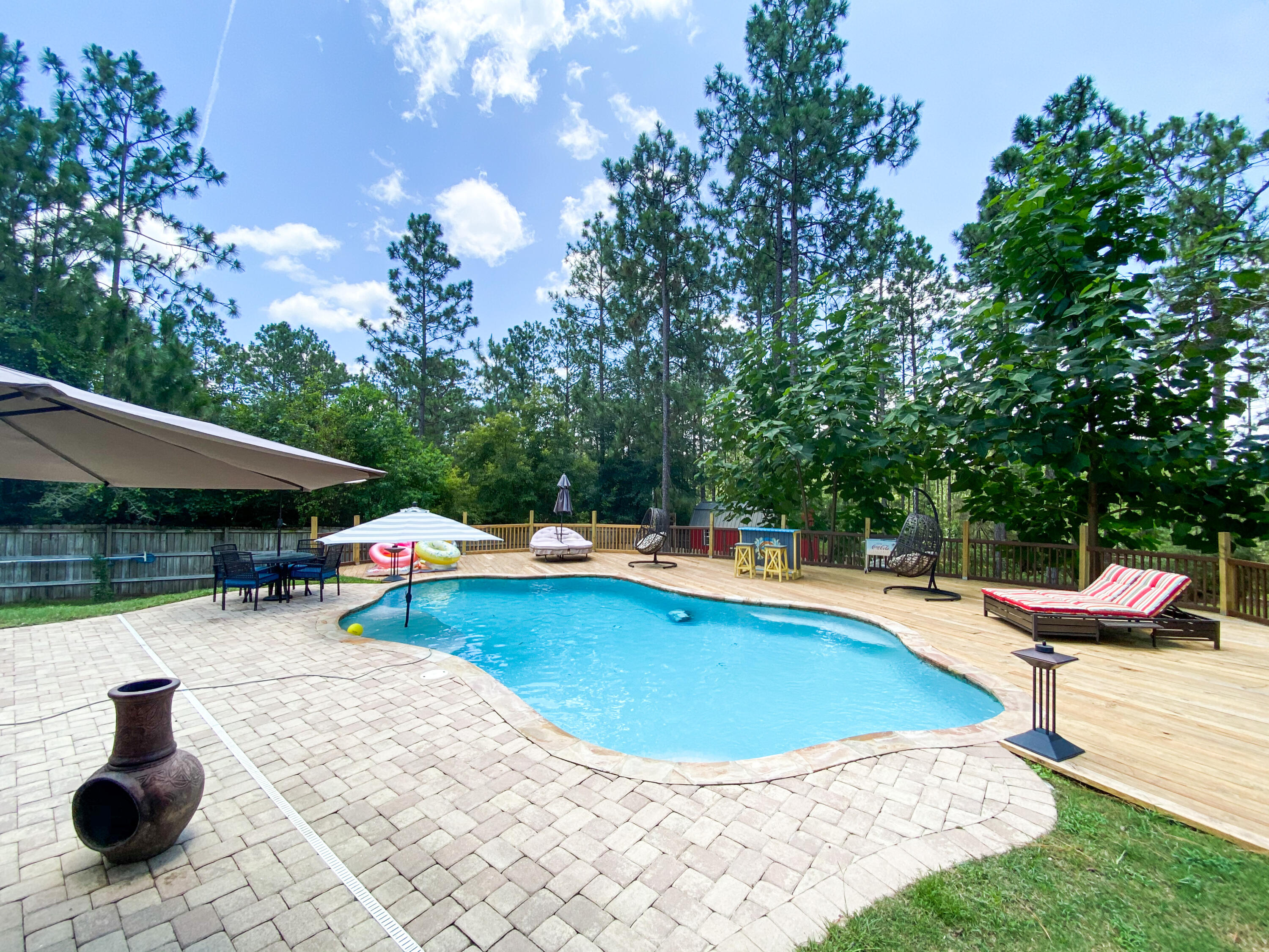 Yellow River Plantation - Residential