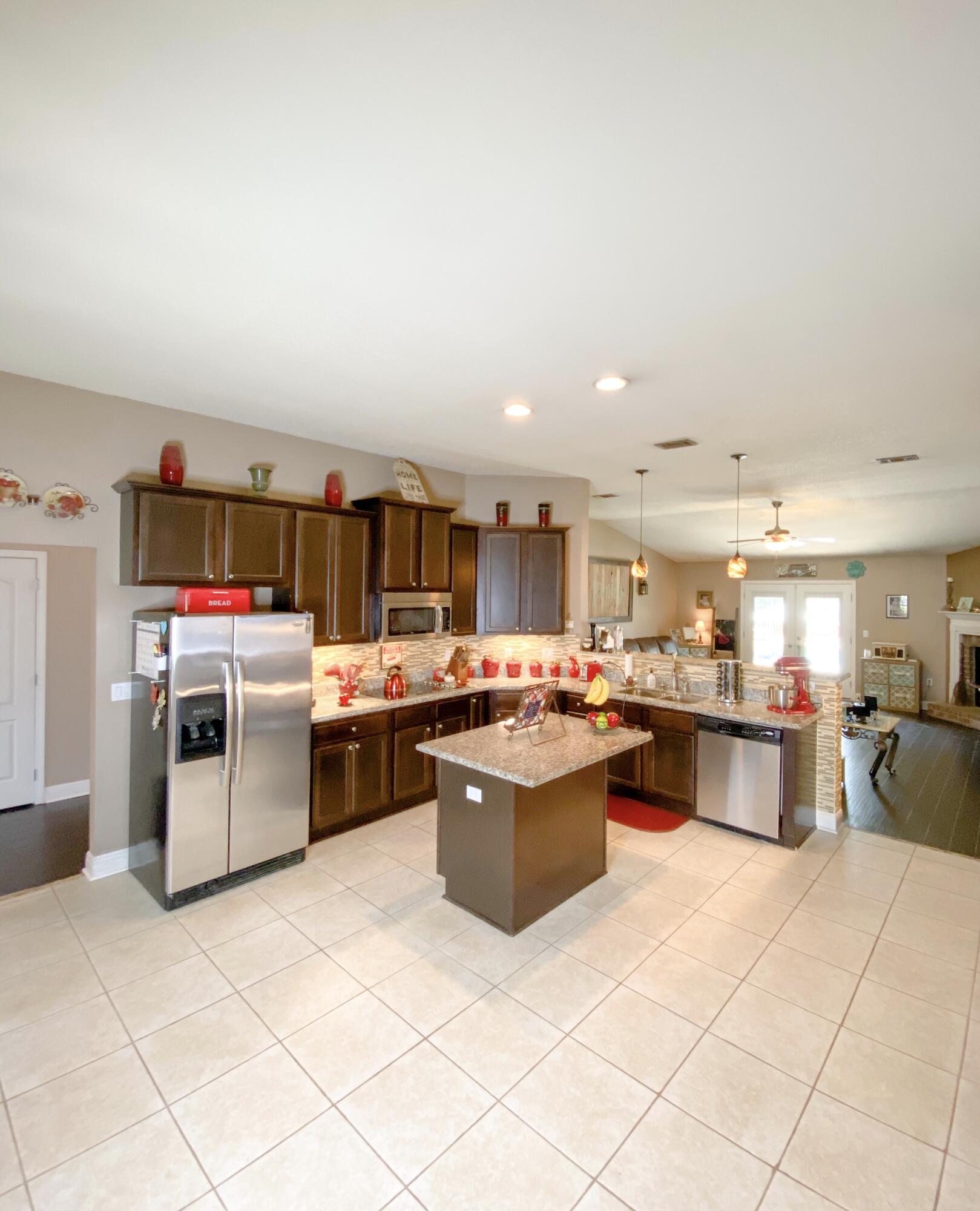 Yellow River Plantation - Residential