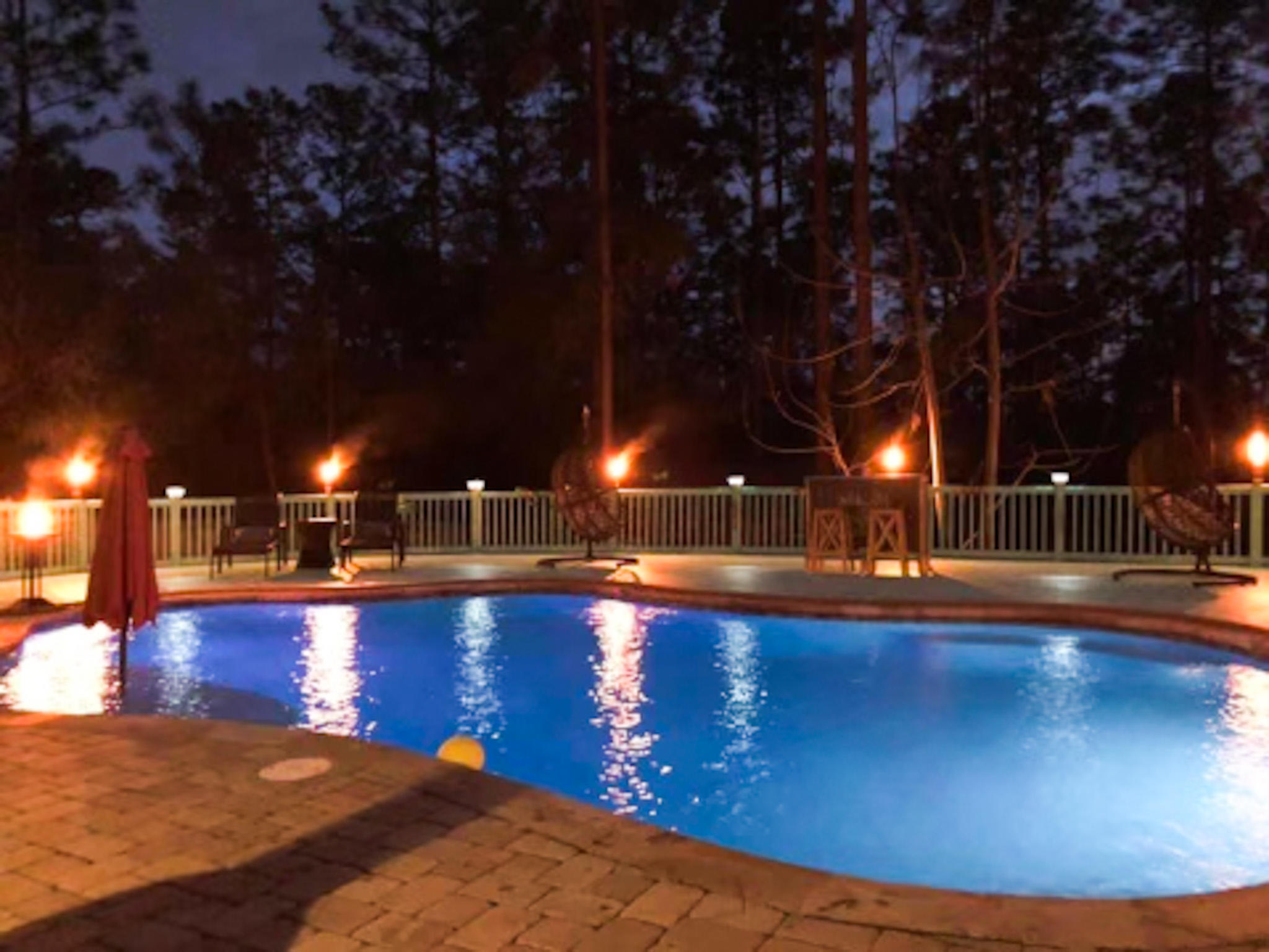 Yellow River Plantation - Residential