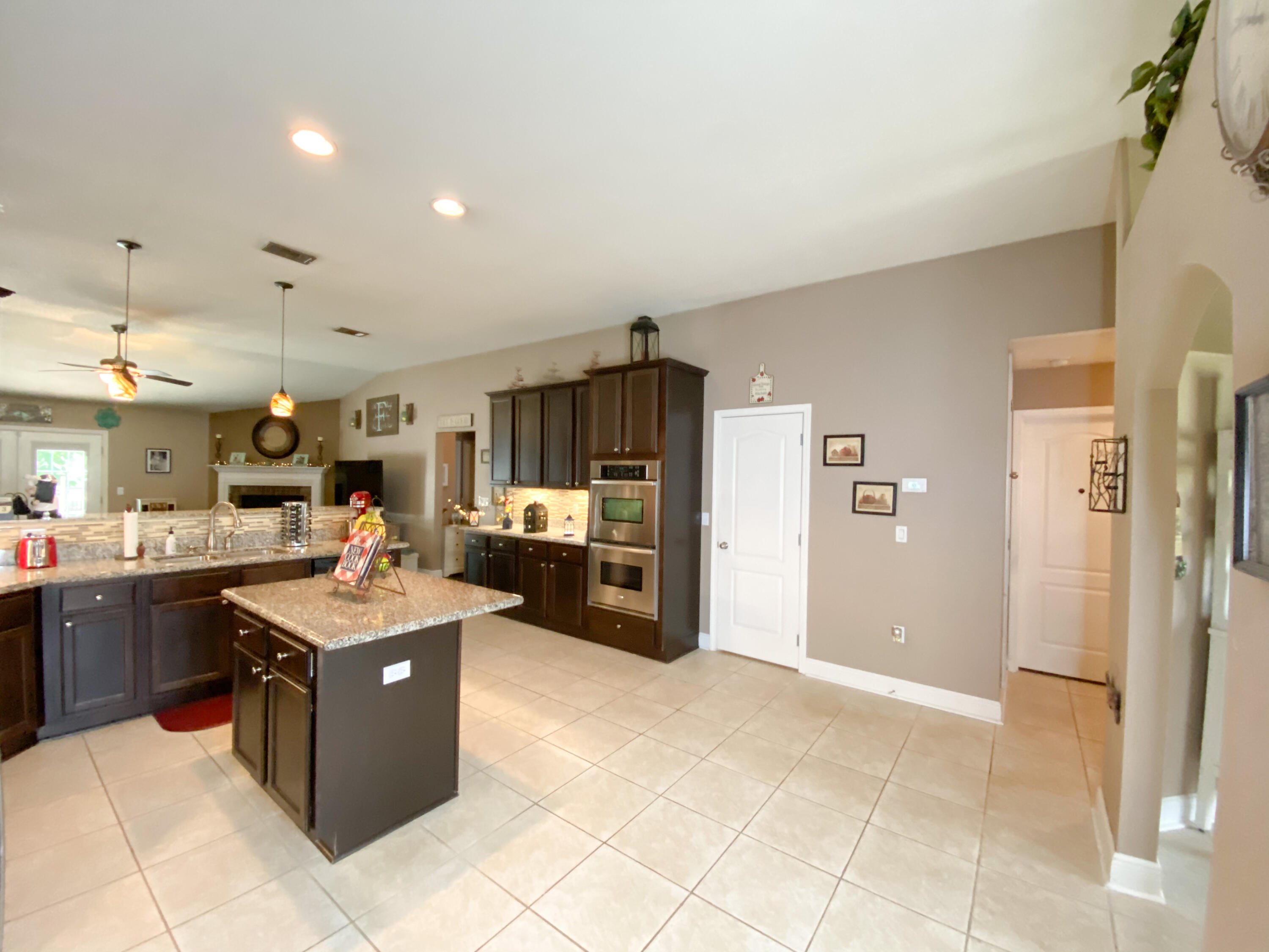 Yellow River Plantation - Residential