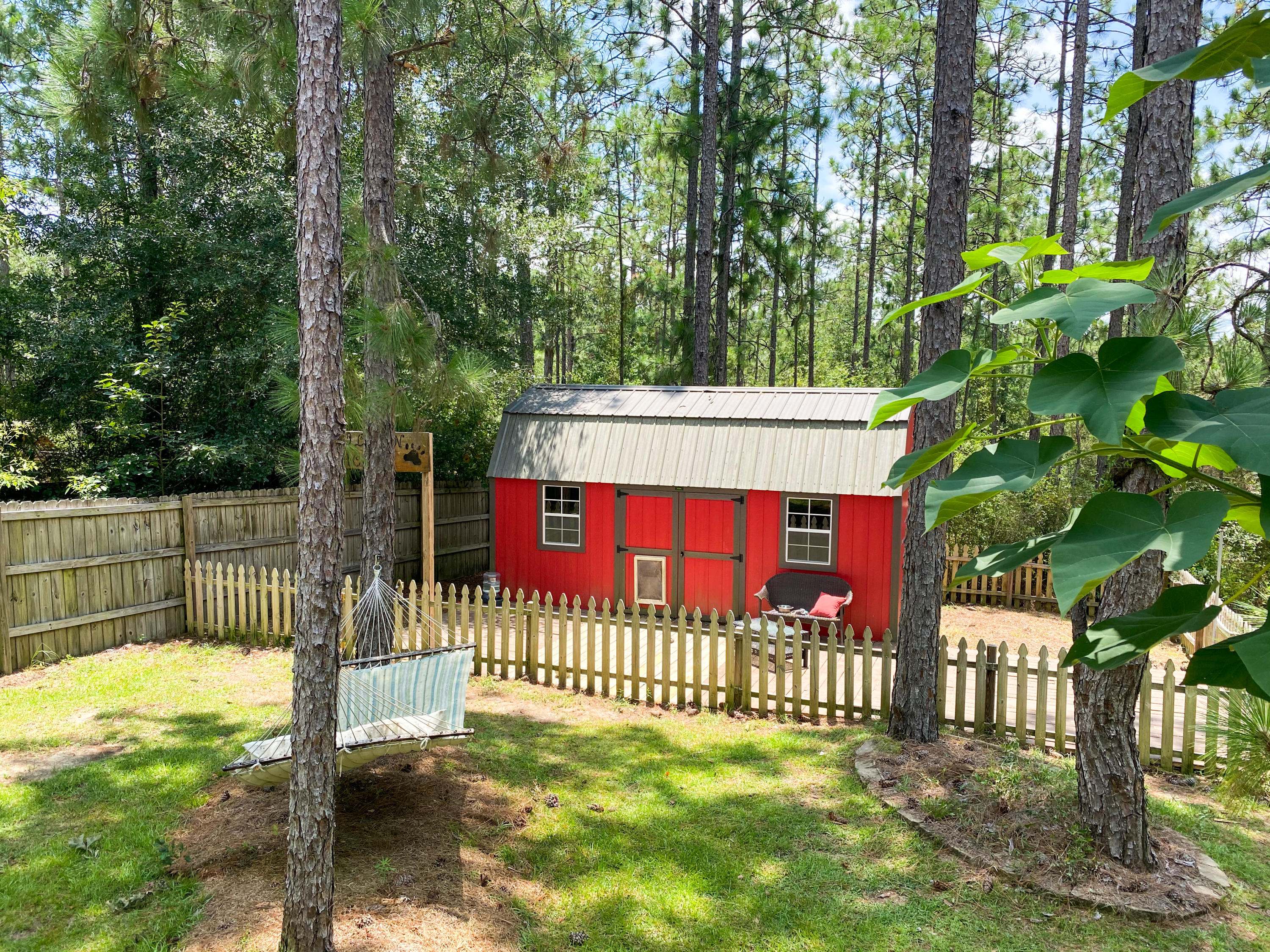 Yellow River Plantation - Residential