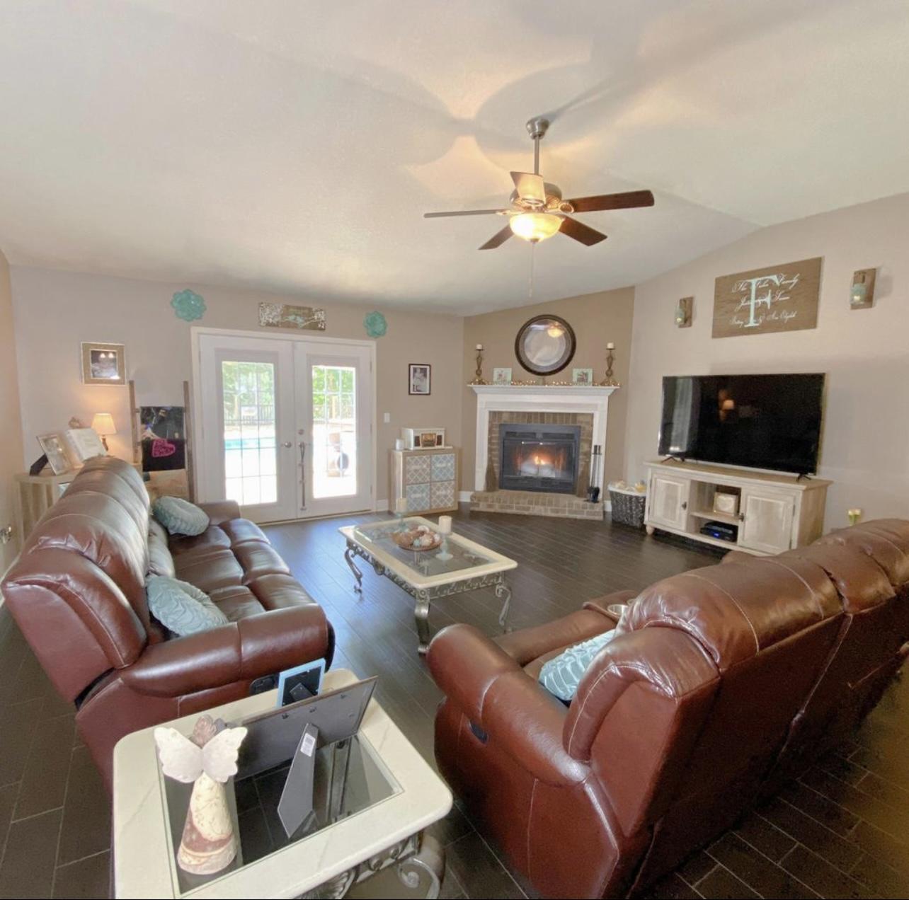 Yellow River Plantation - Residential