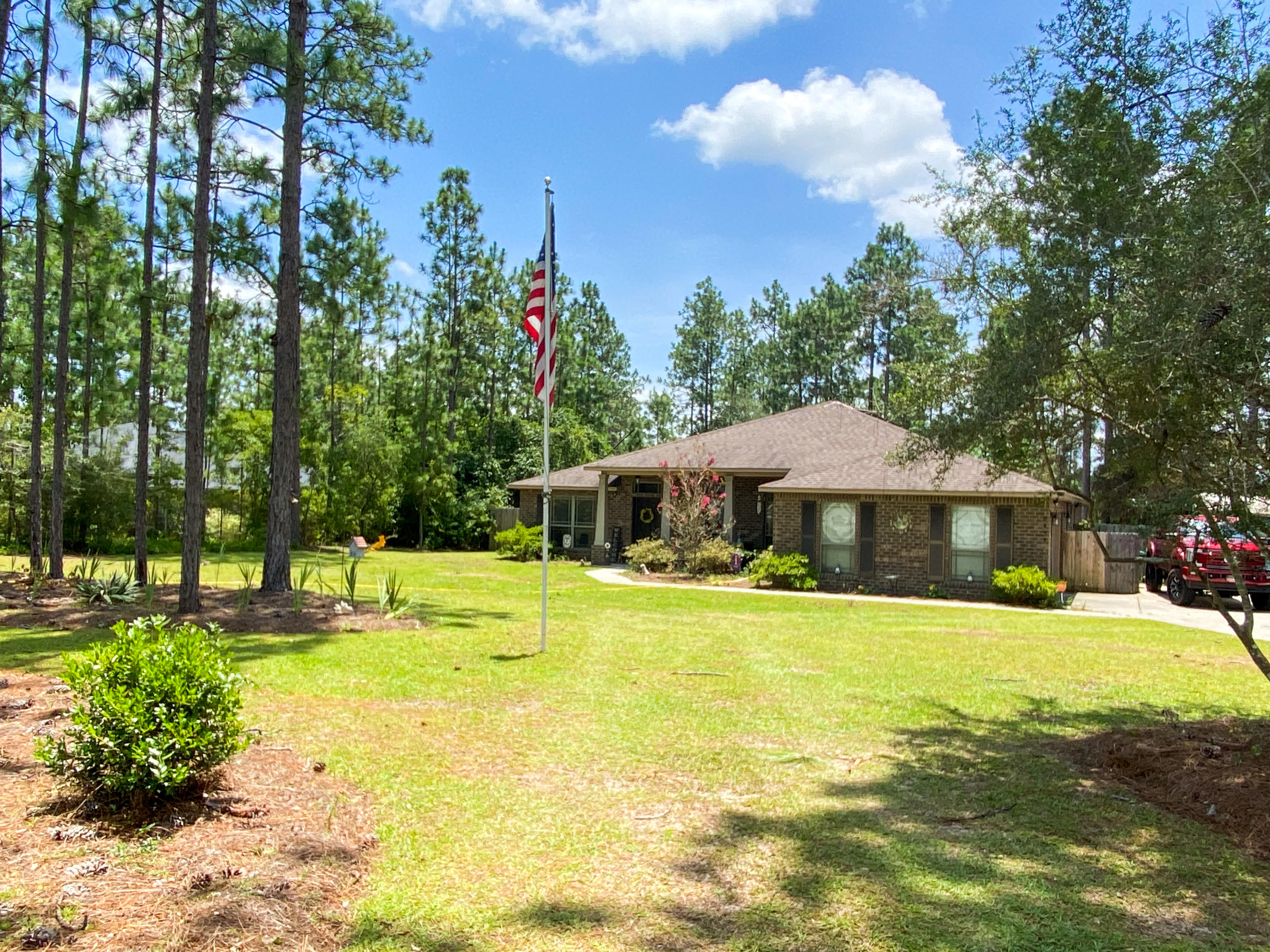 Yellow River Plantation - Residential