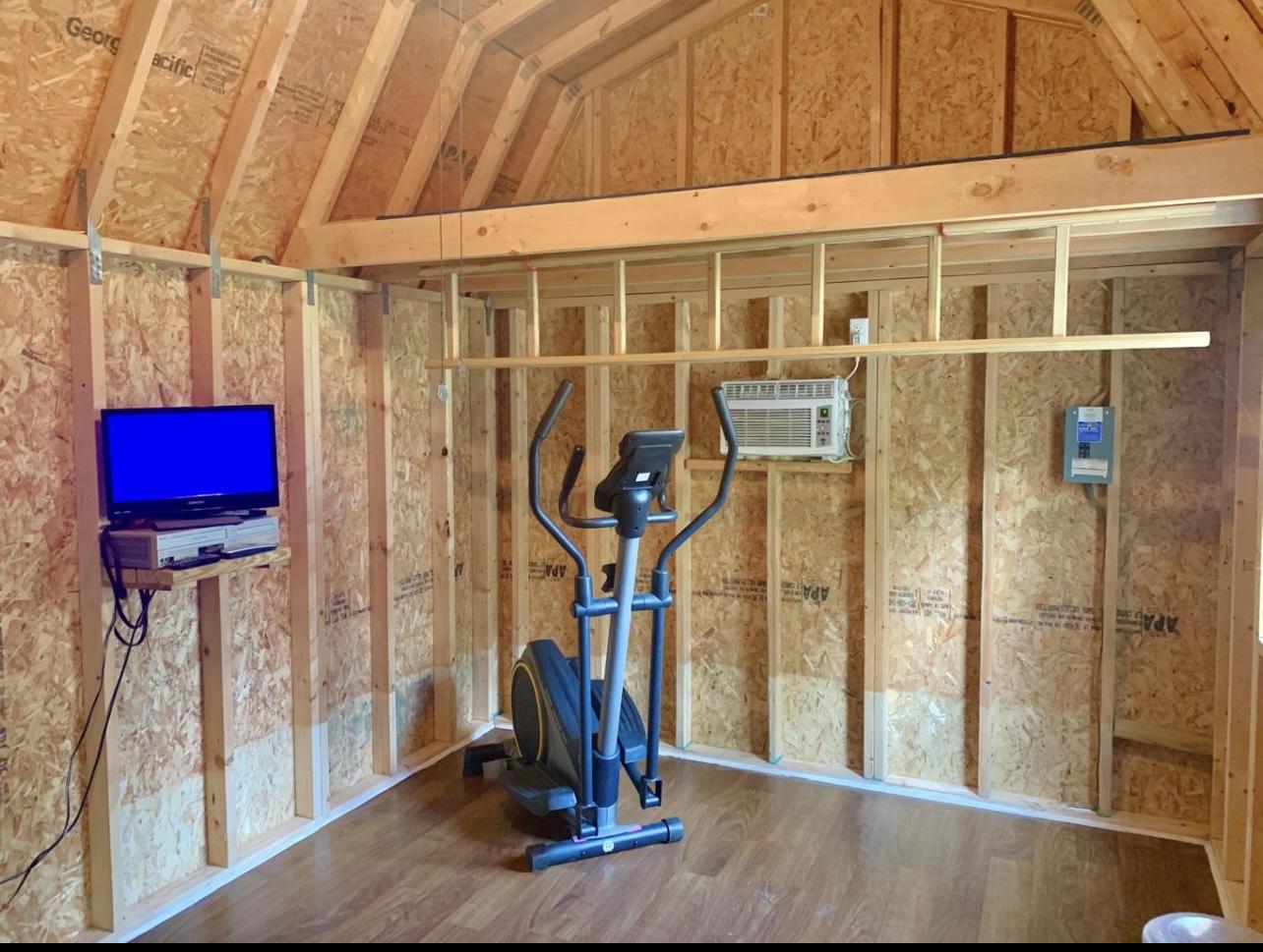 Yellow River Plantation - Residential