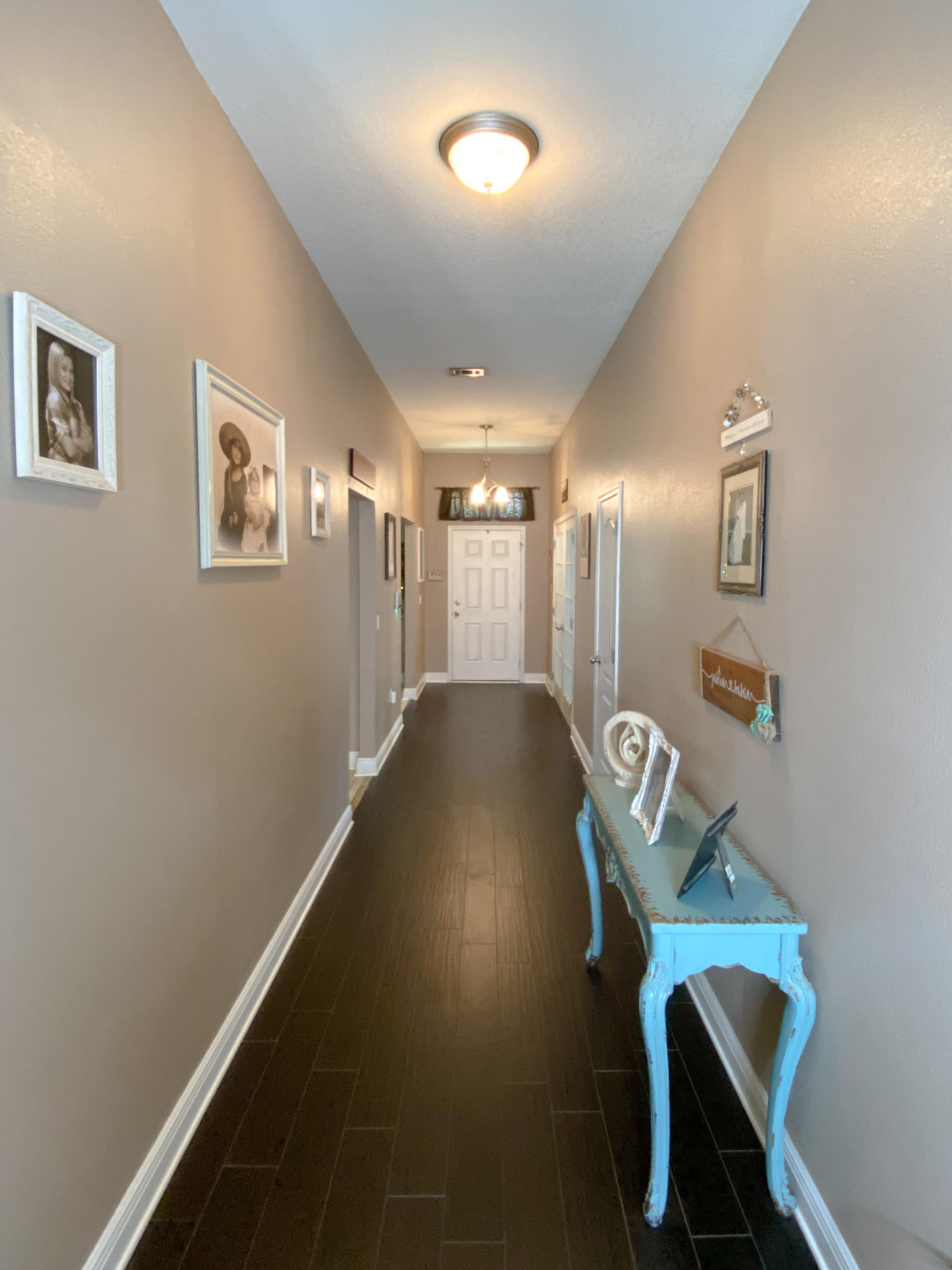 Yellow River Plantation - Residential