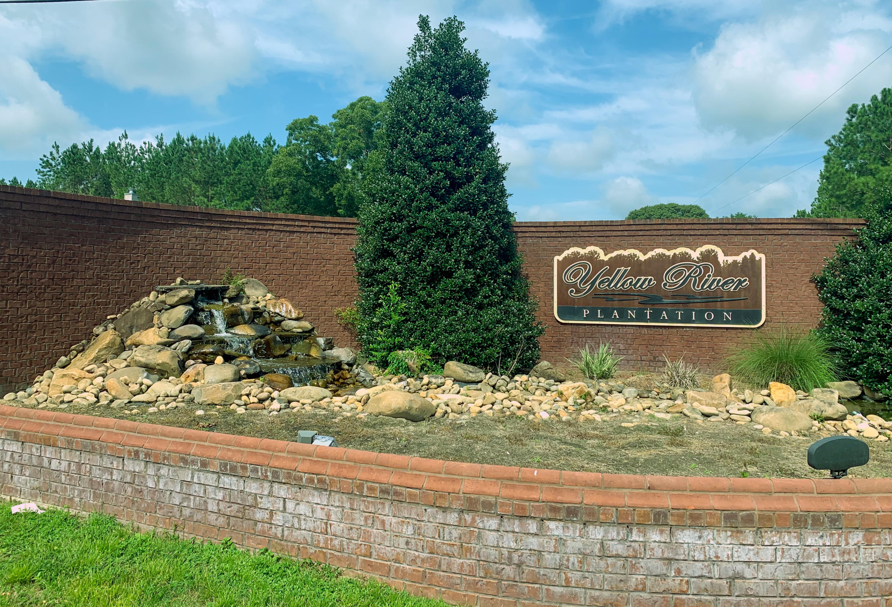 Yellow River Plantation - Residential