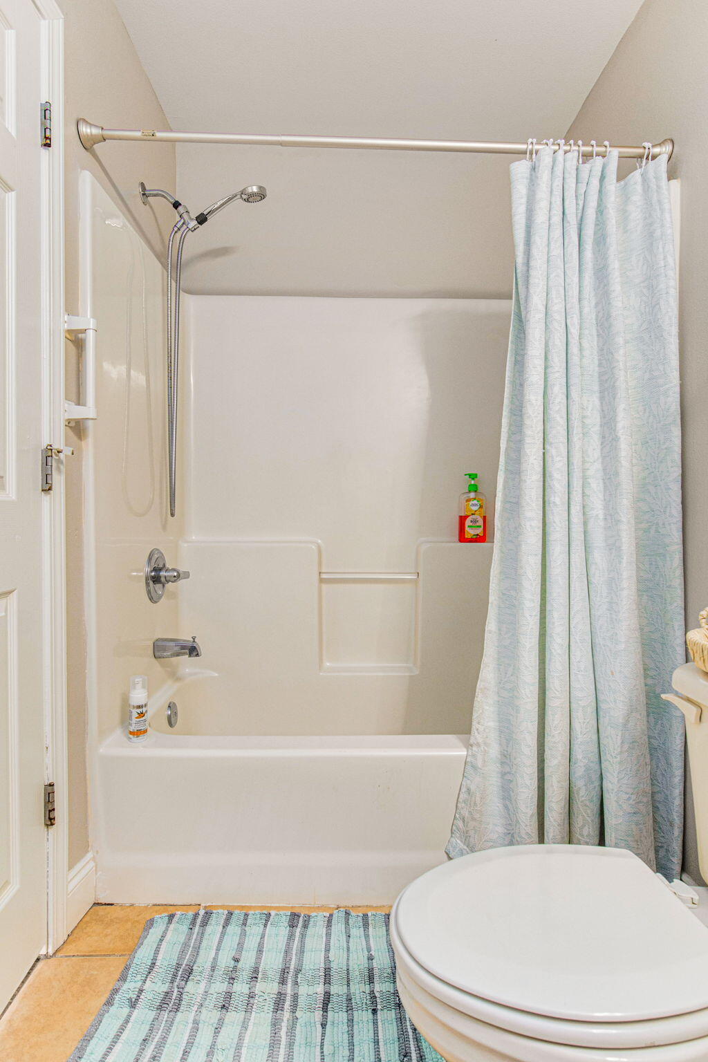 CRESCENT SHORES - Residential