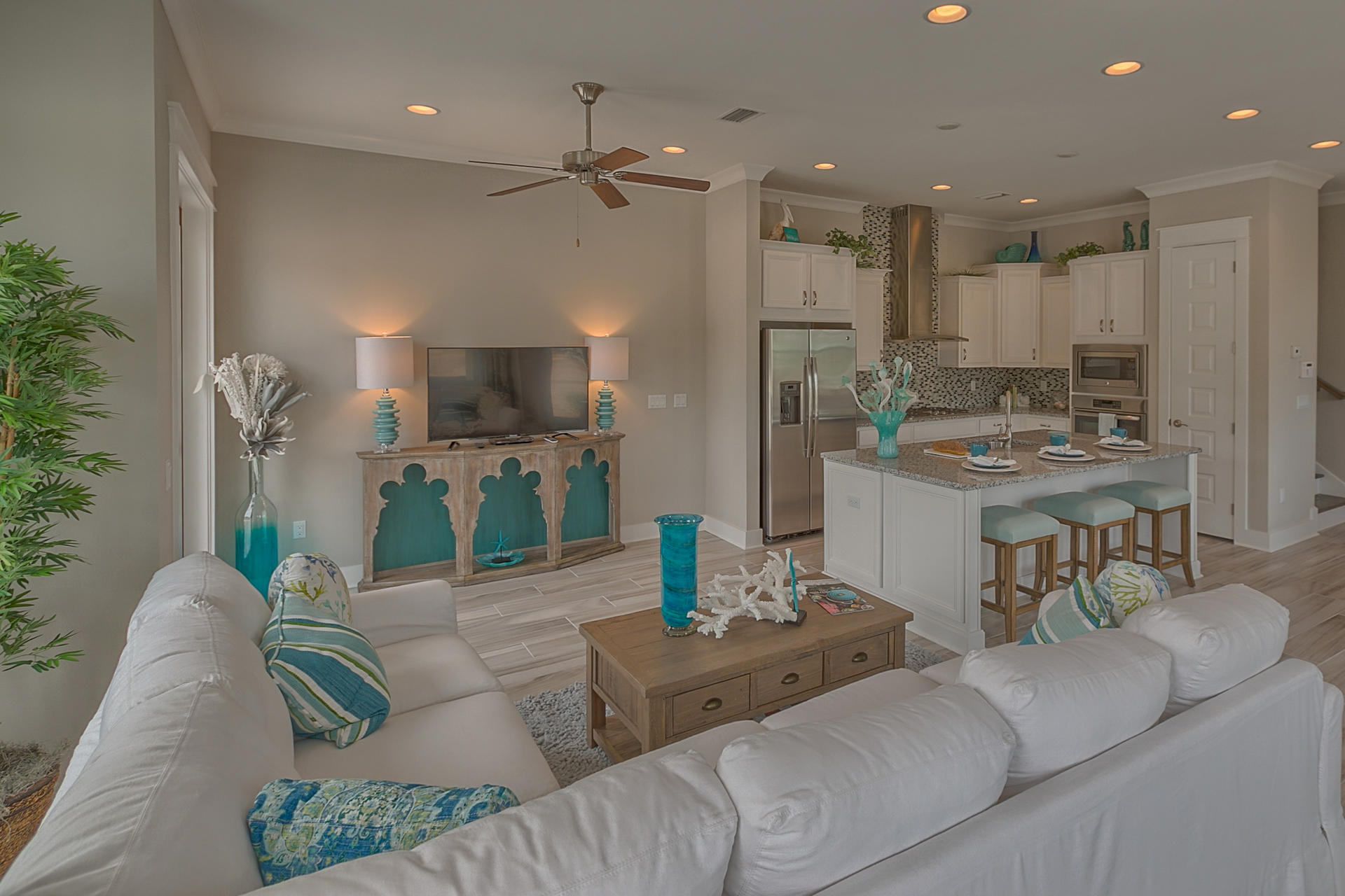 Prominence - Residential