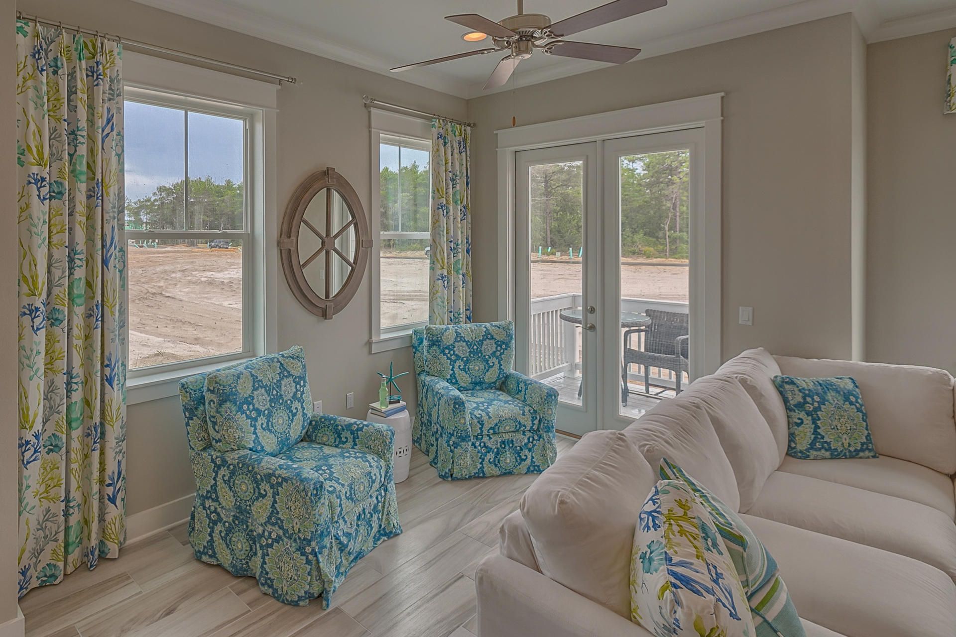 Prominence - Residential