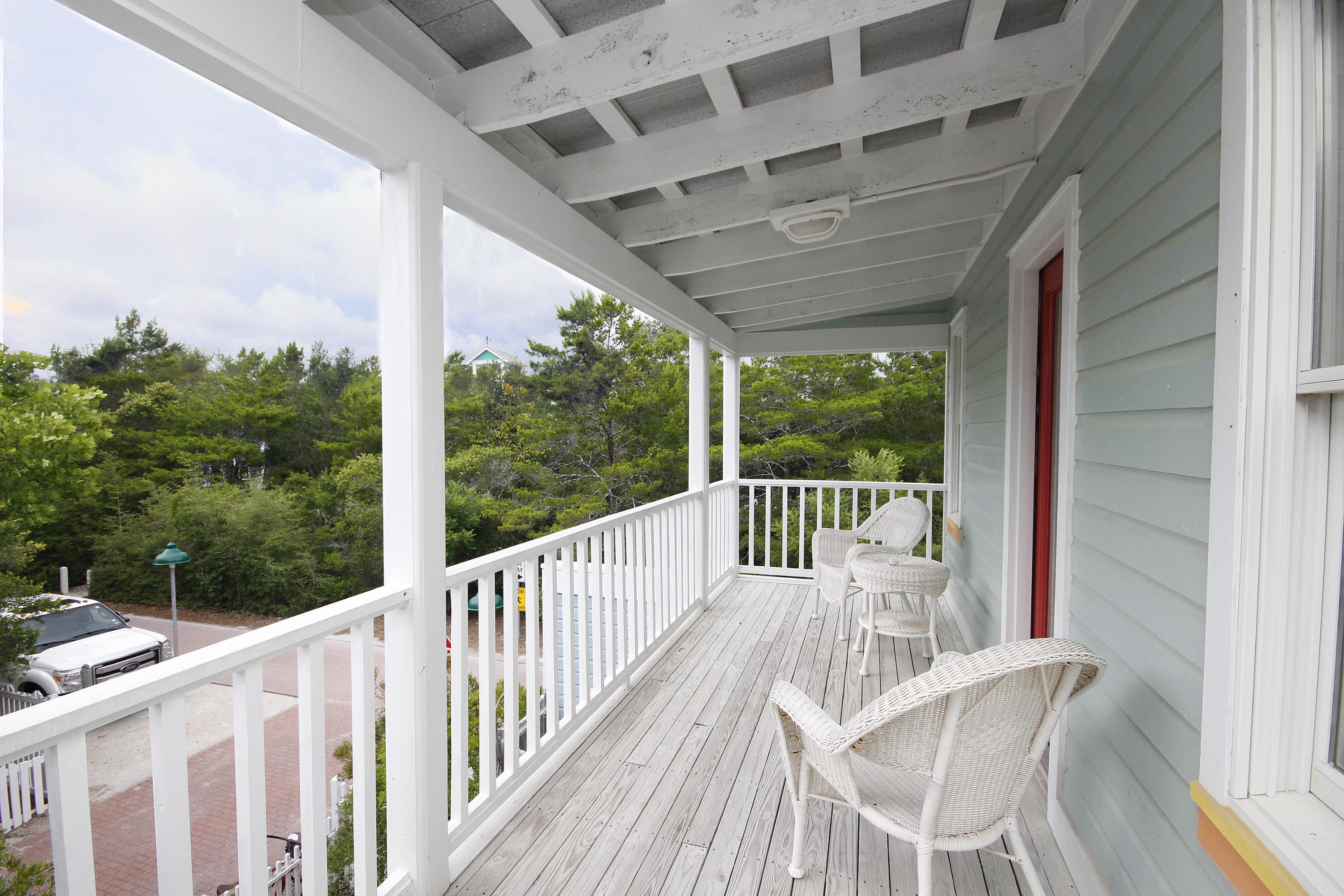 SEASIDE 04 - Residential