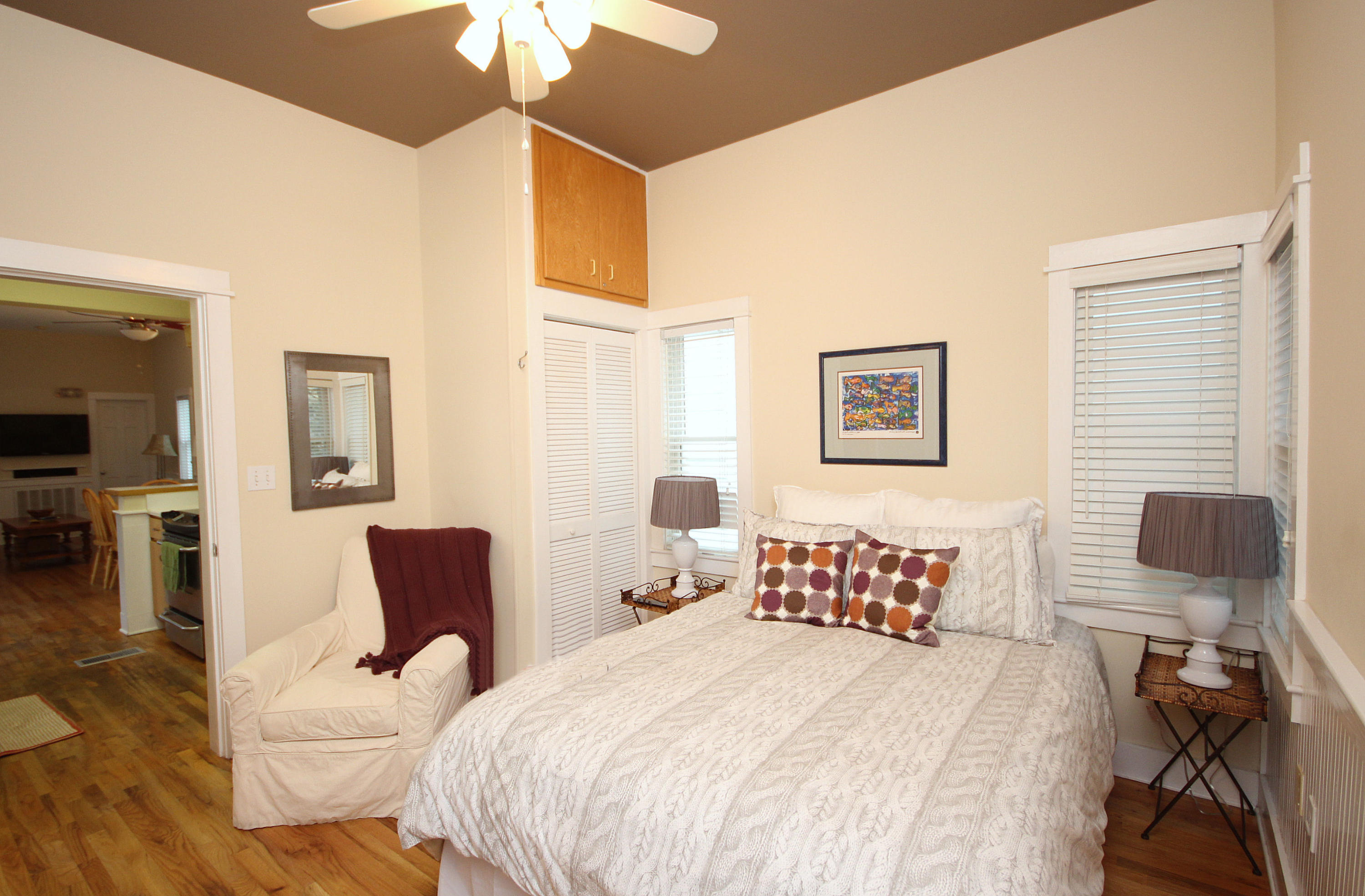 SEASIDE 04 - Residential
