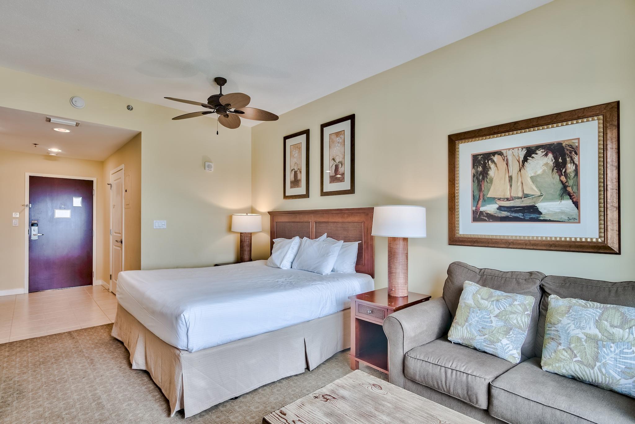 Luau II - Residential