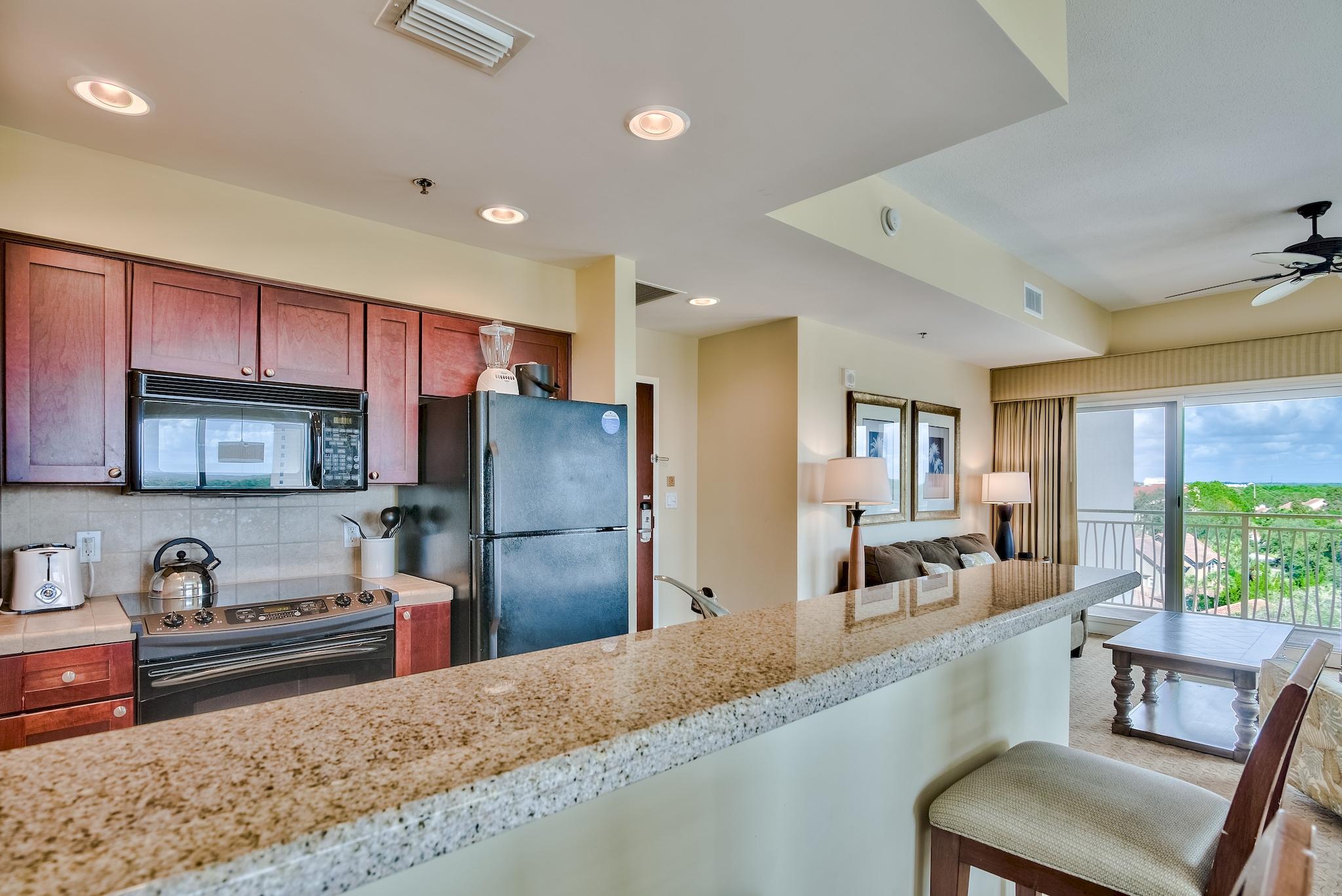 Luau II - Residential