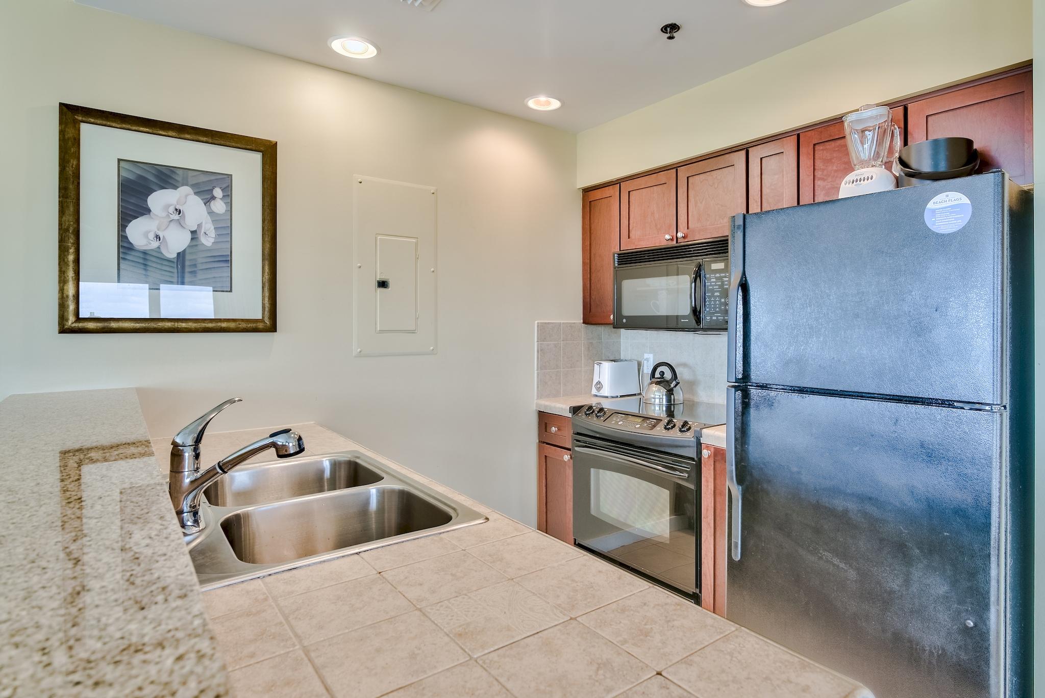 Luau II - Residential