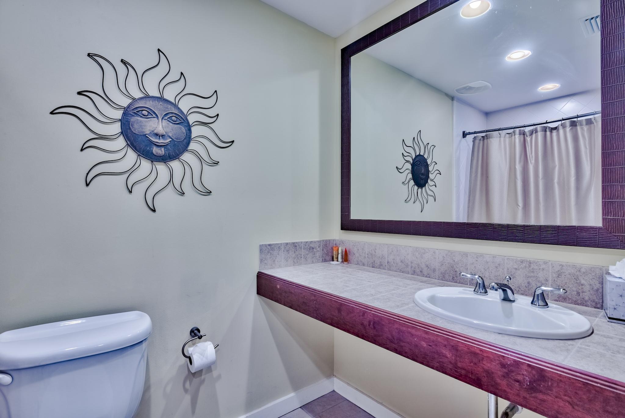 Luau II - Residential