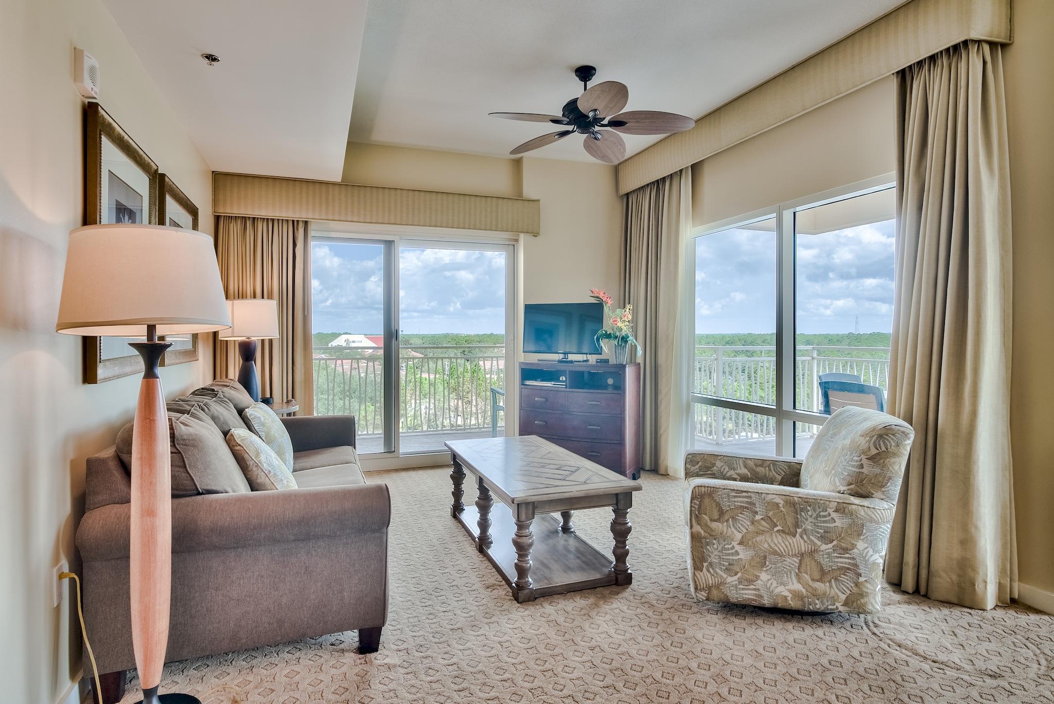 Luau II - Residential