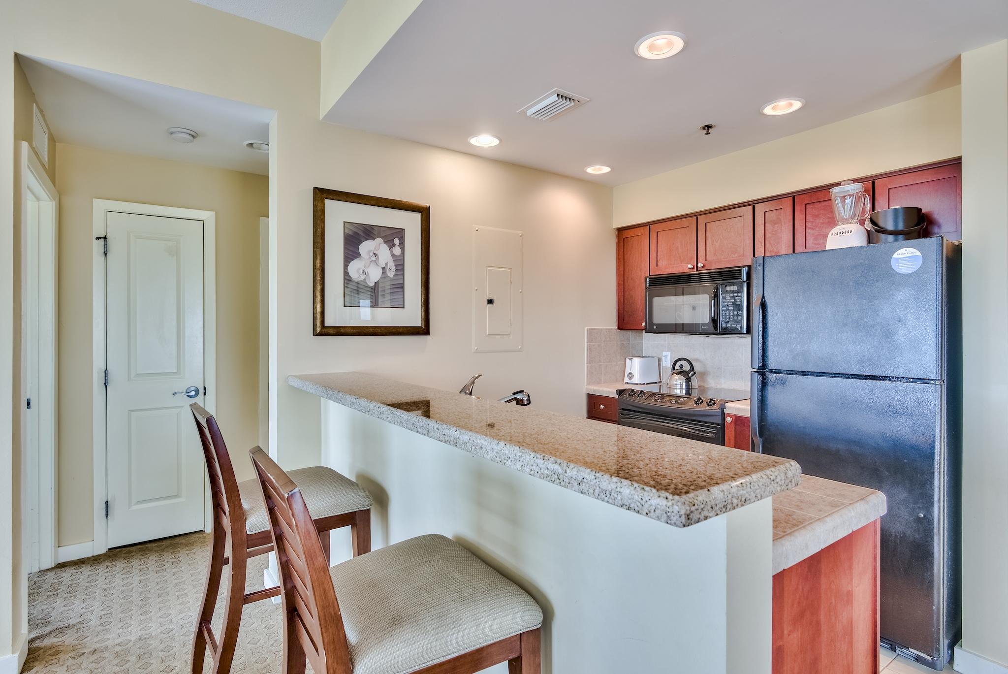 Luau II - Residential