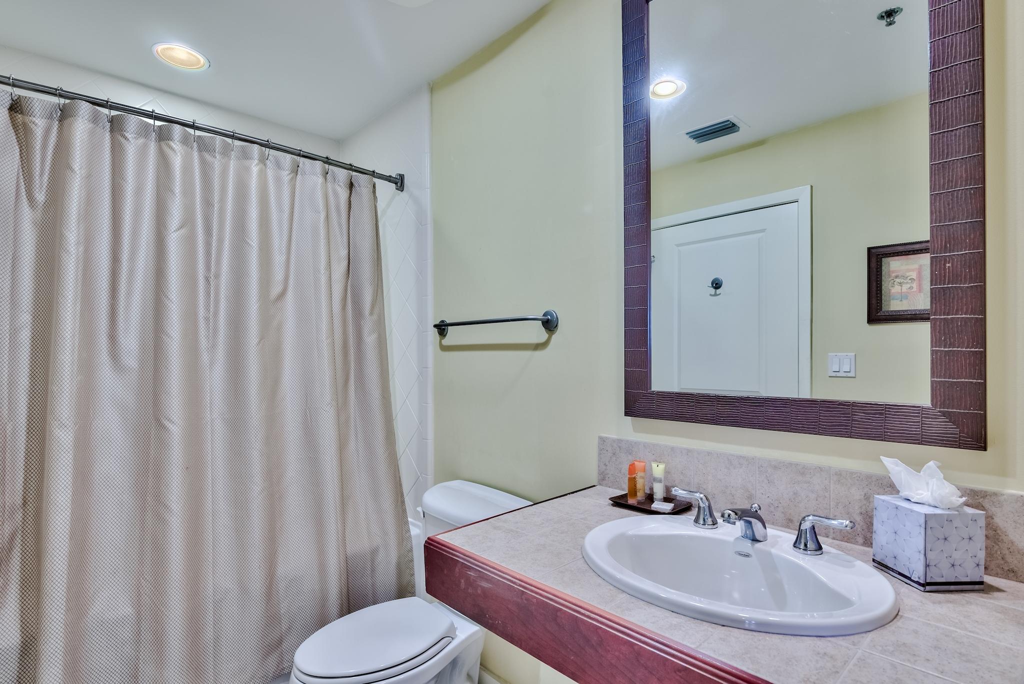 Luau II - Residential