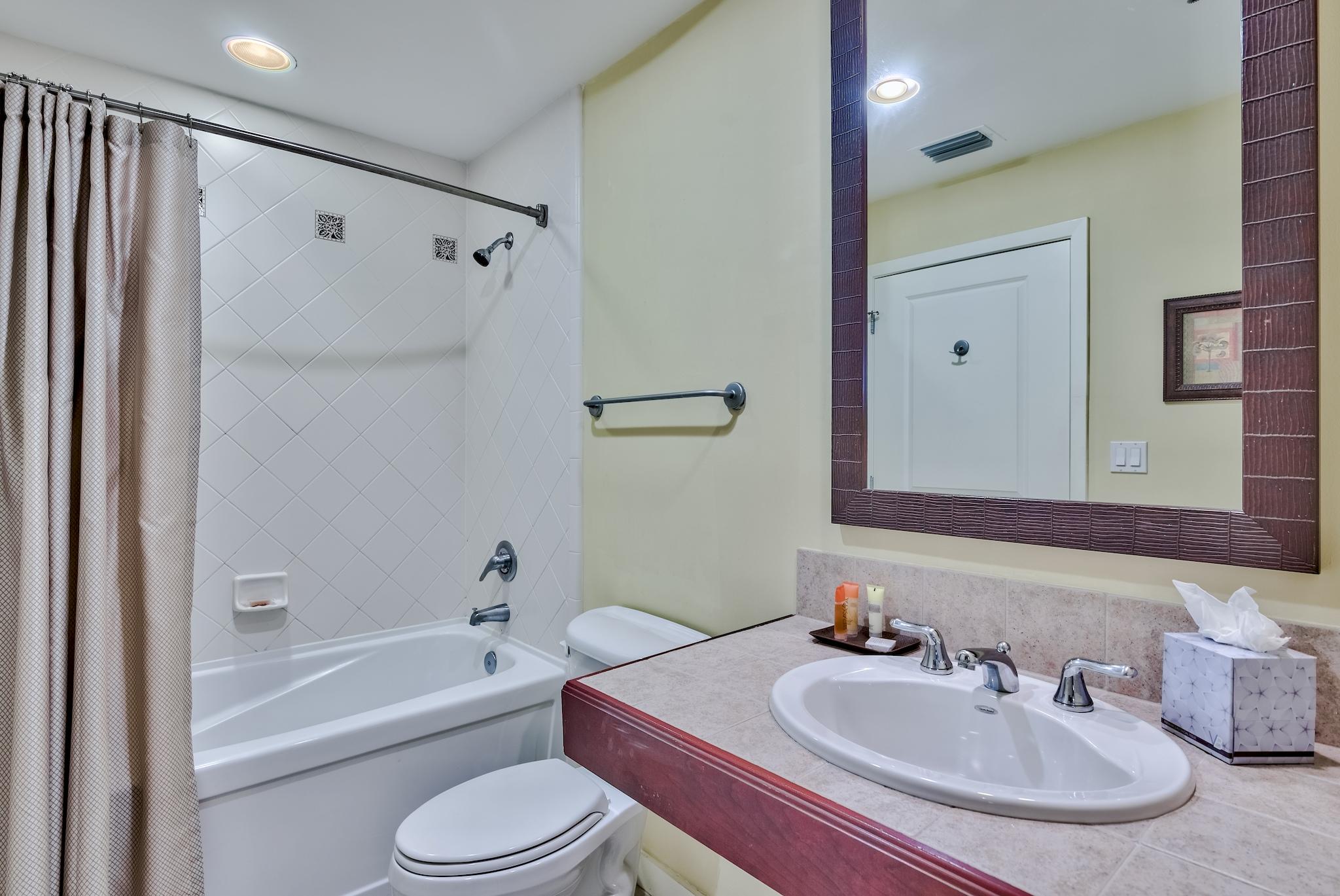 Luau II - Residential