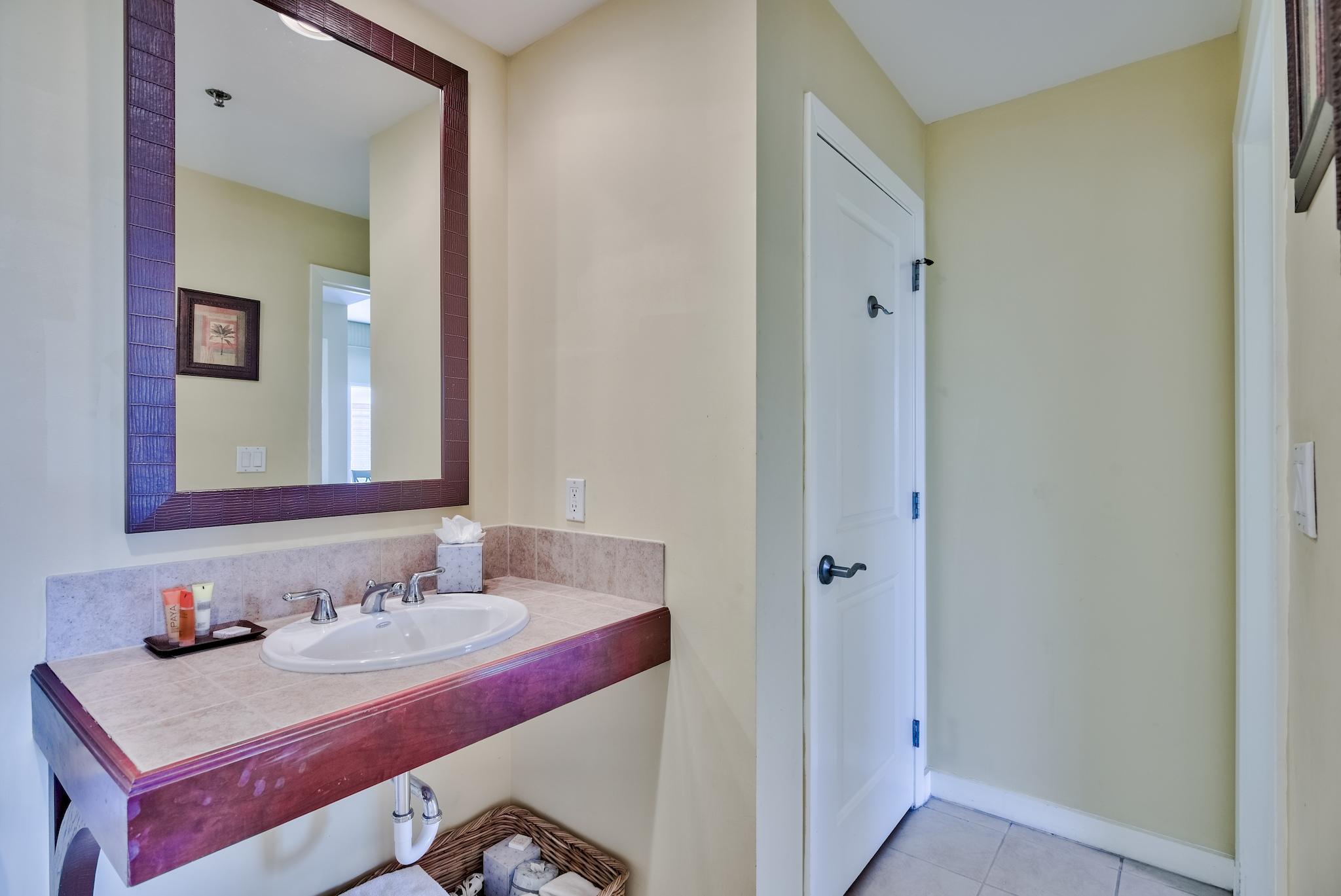 Luau II - Residential