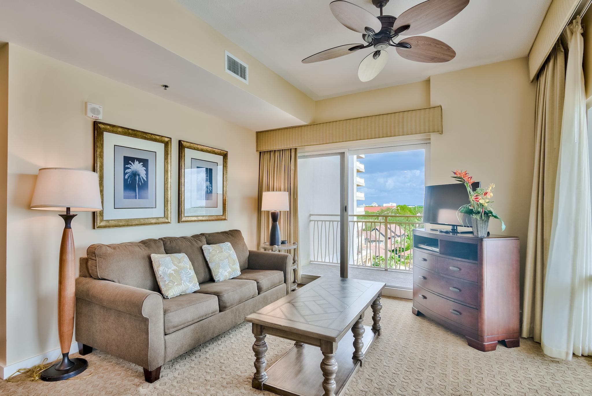 Luau II - Residential