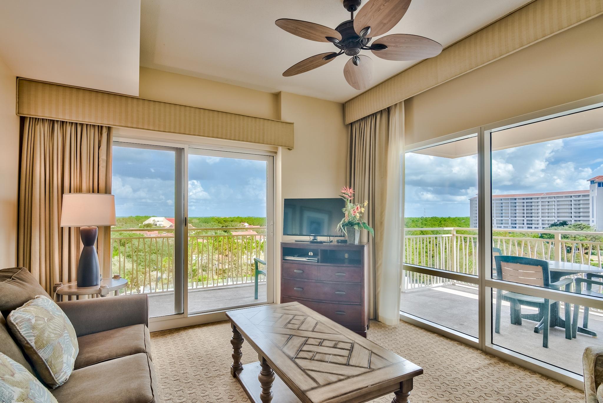 Luau II - Residential