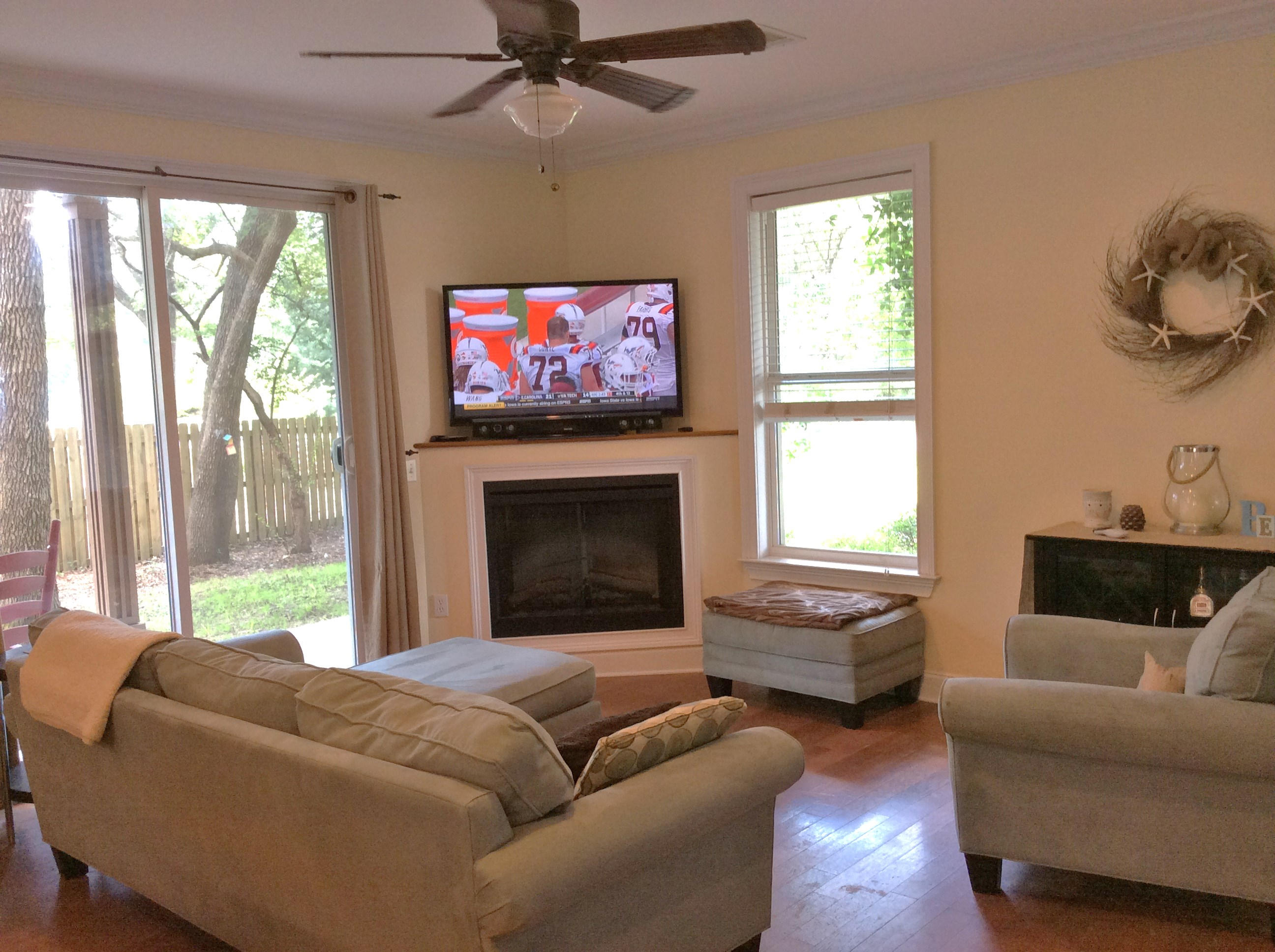 CHIPPEWA - Residential Lease