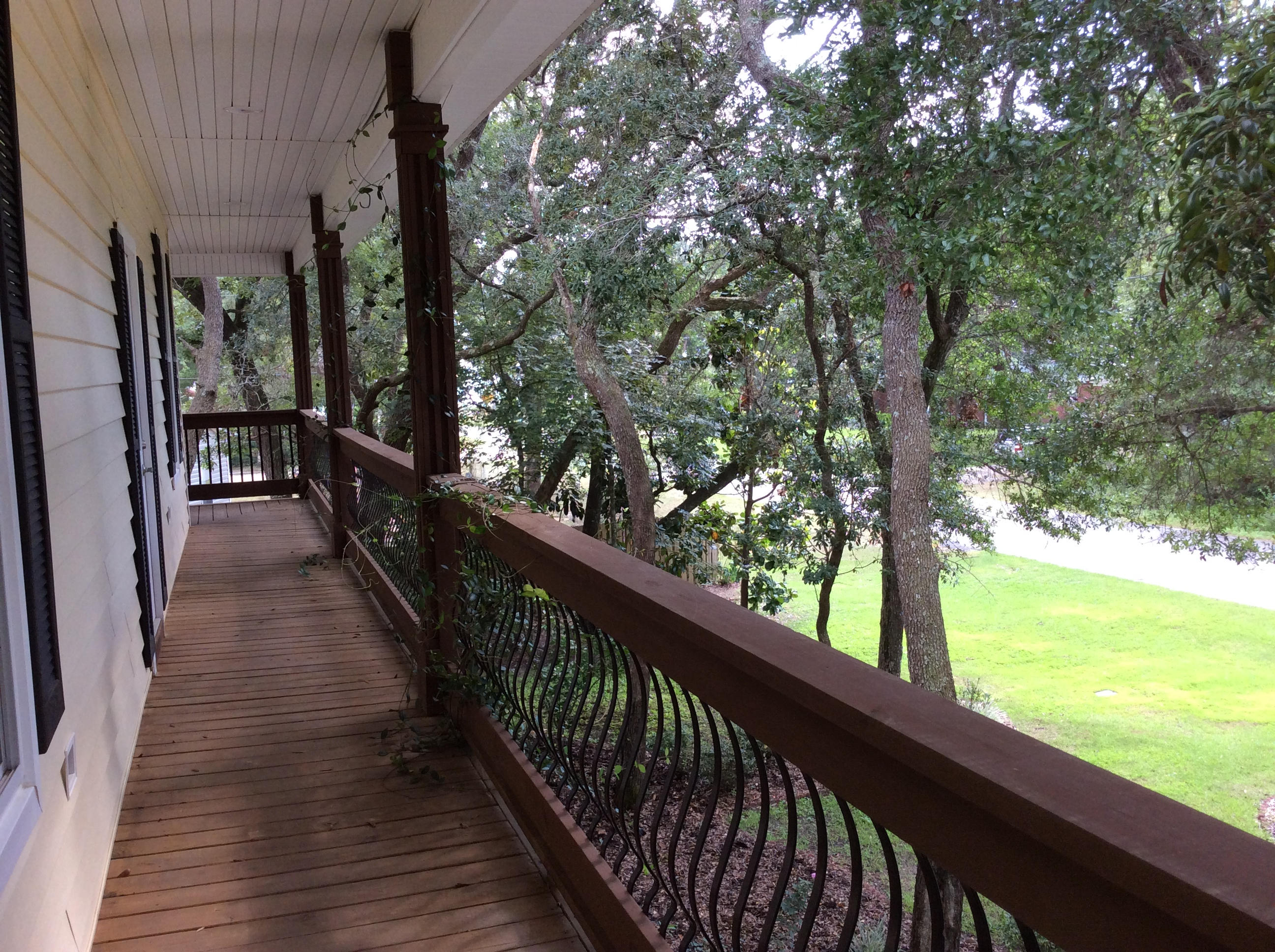 CHIPPEWA - Residential Lease