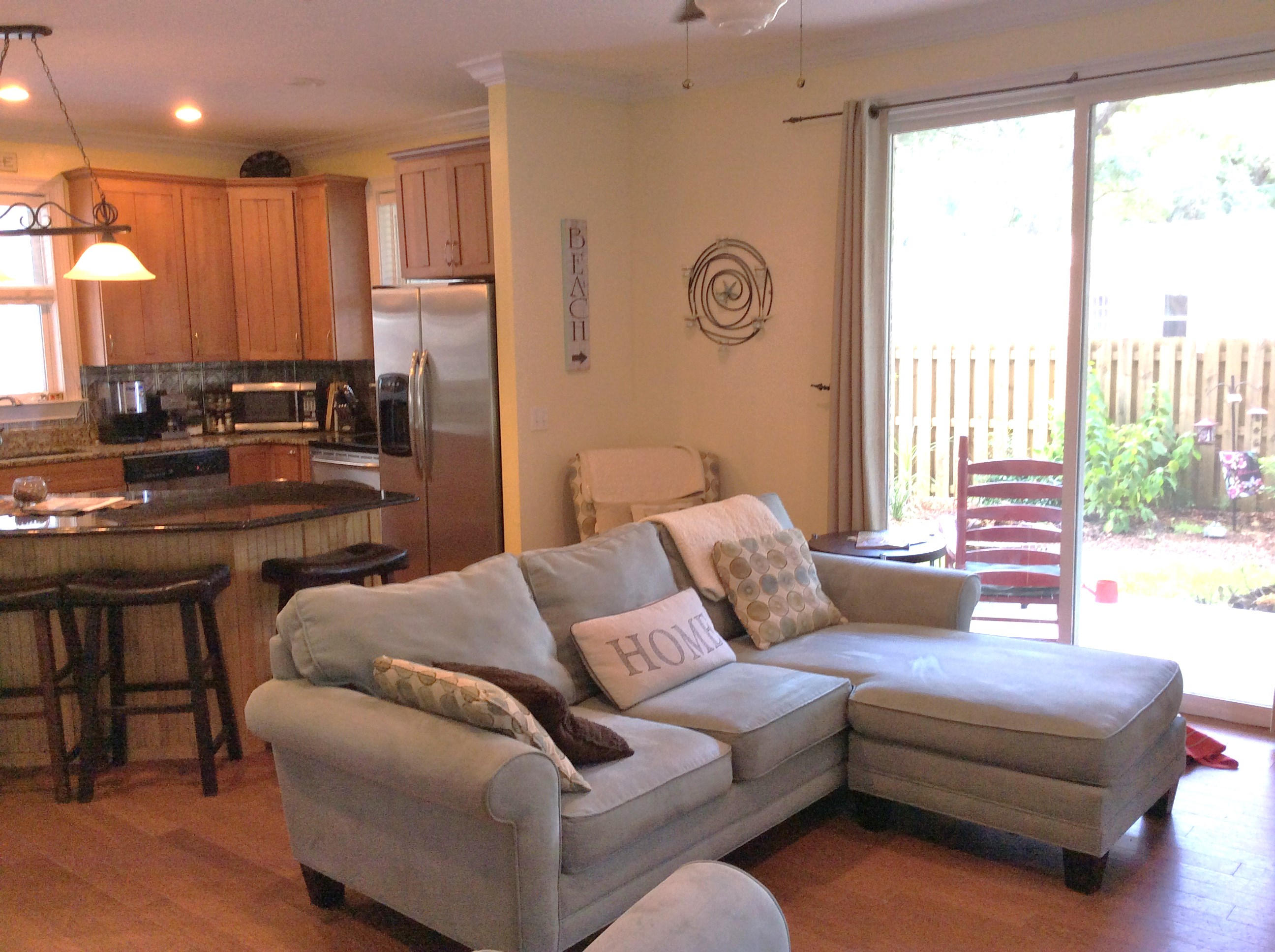 CHIPPEWA - Residential Lease