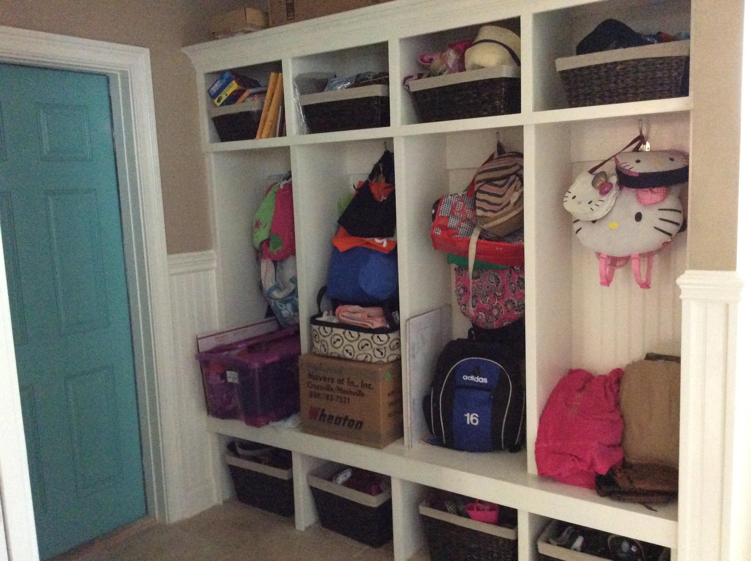 CHIPPEWA - Residential Lease