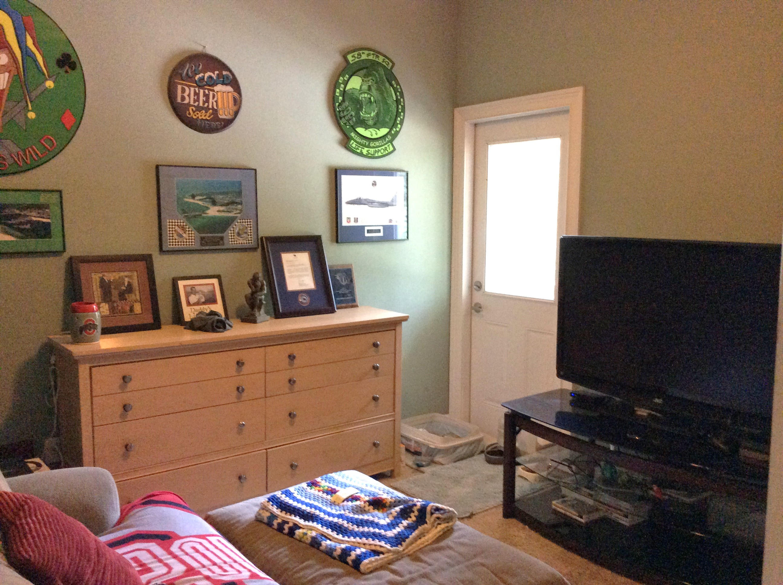 CHIPPEWA - Residential Lease