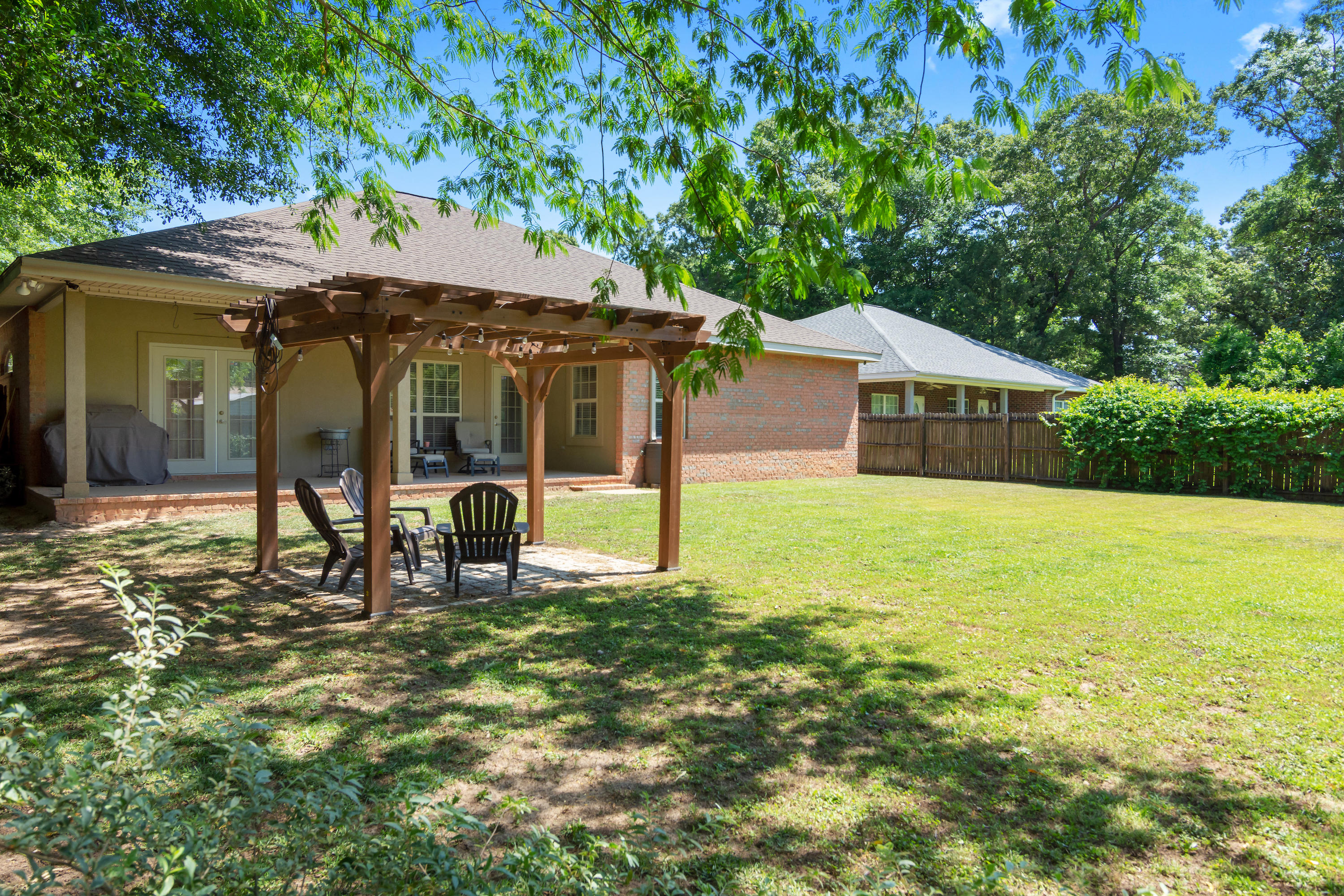 ADAMS POWELL - Residential