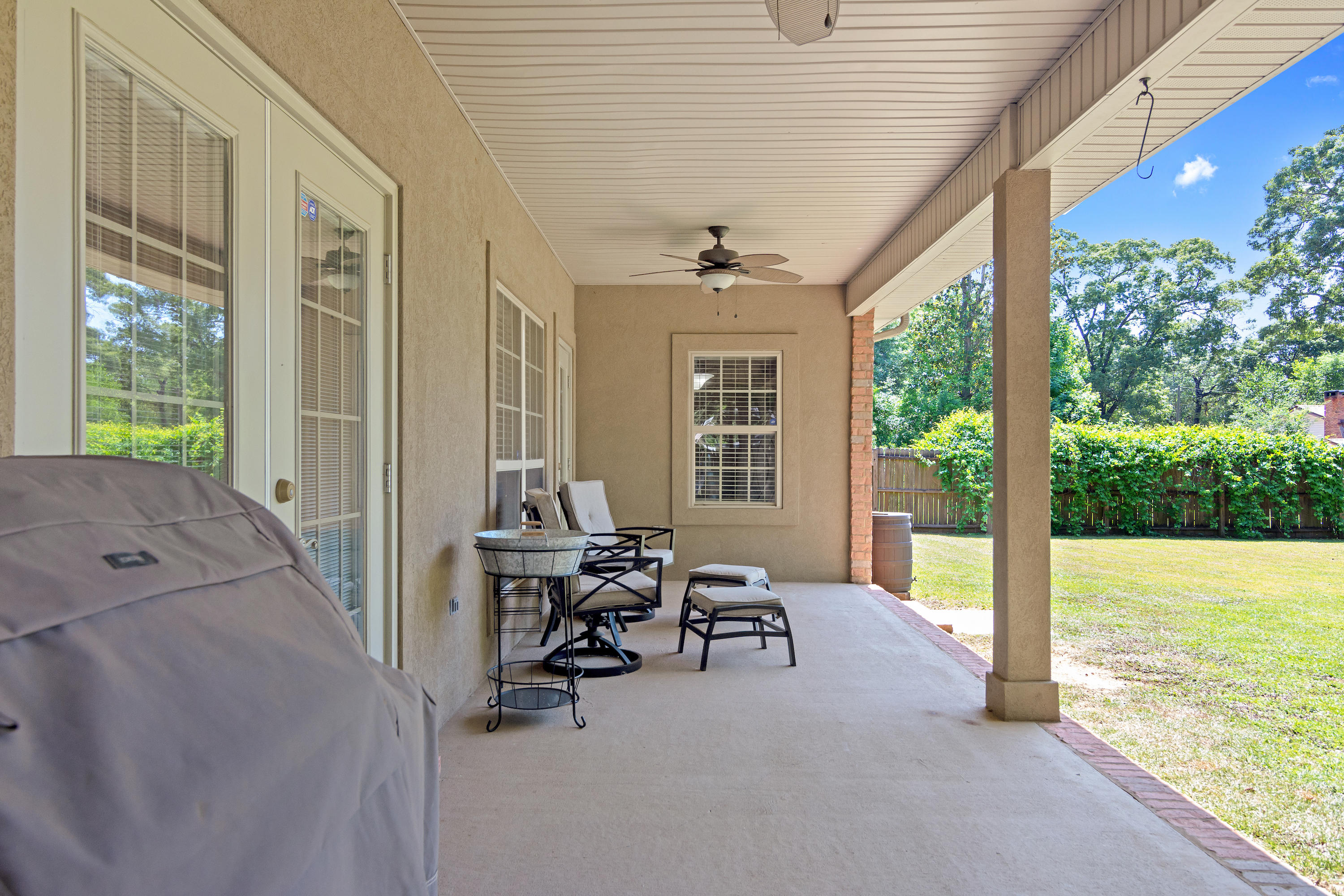 ADAMS POWELL - Residential