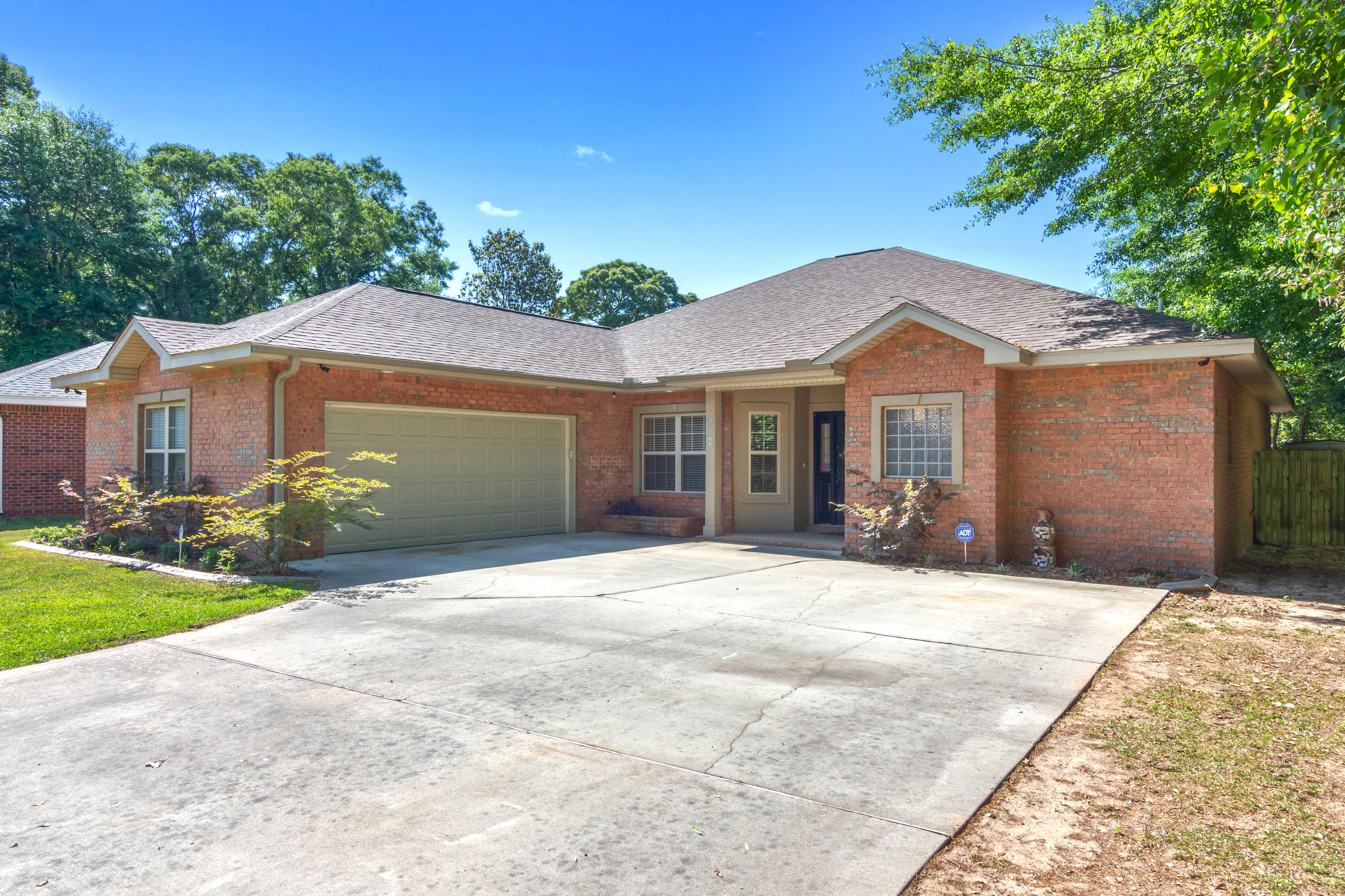 ADAMS POWELL - Residential