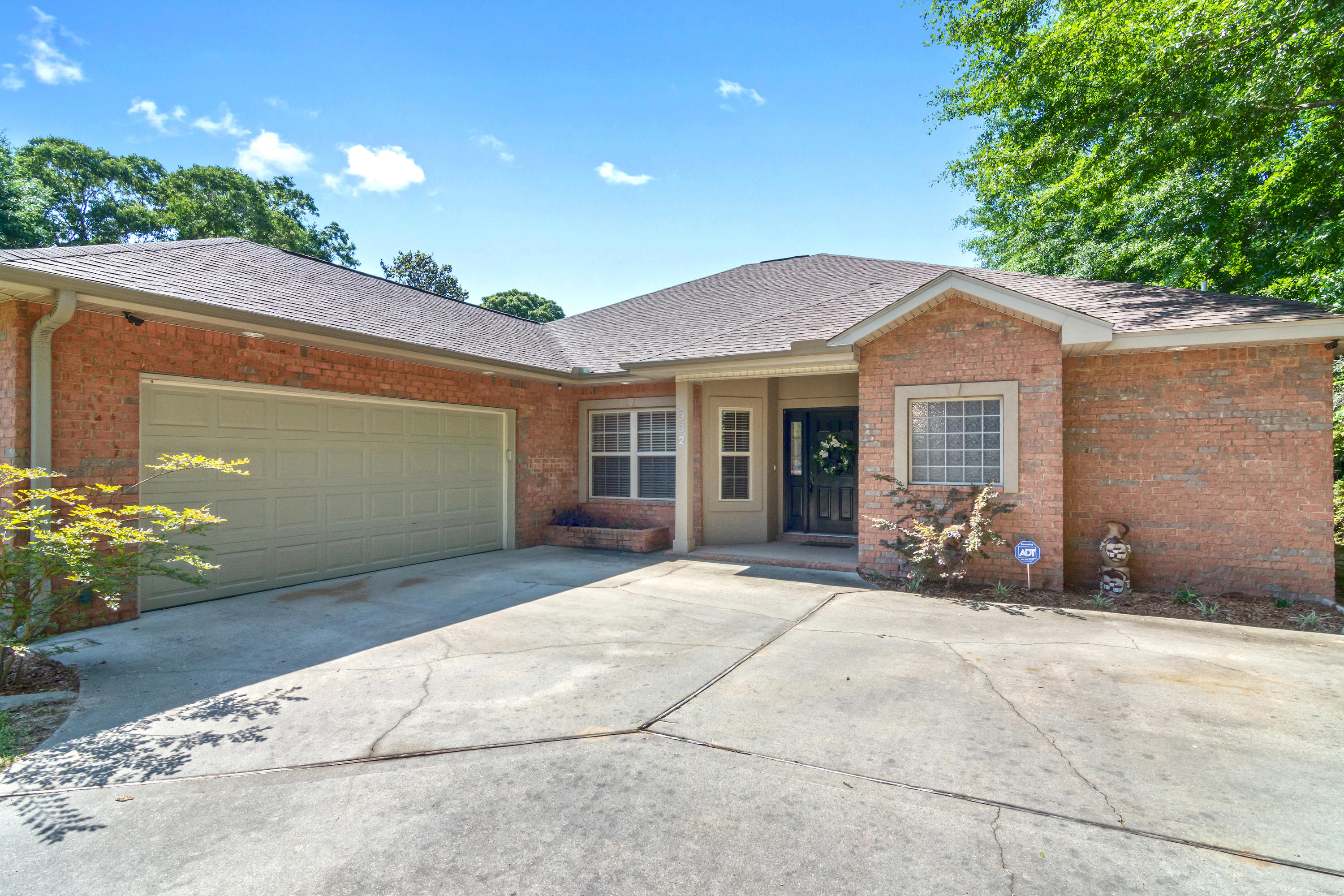 ADAMS POWELL - Residential