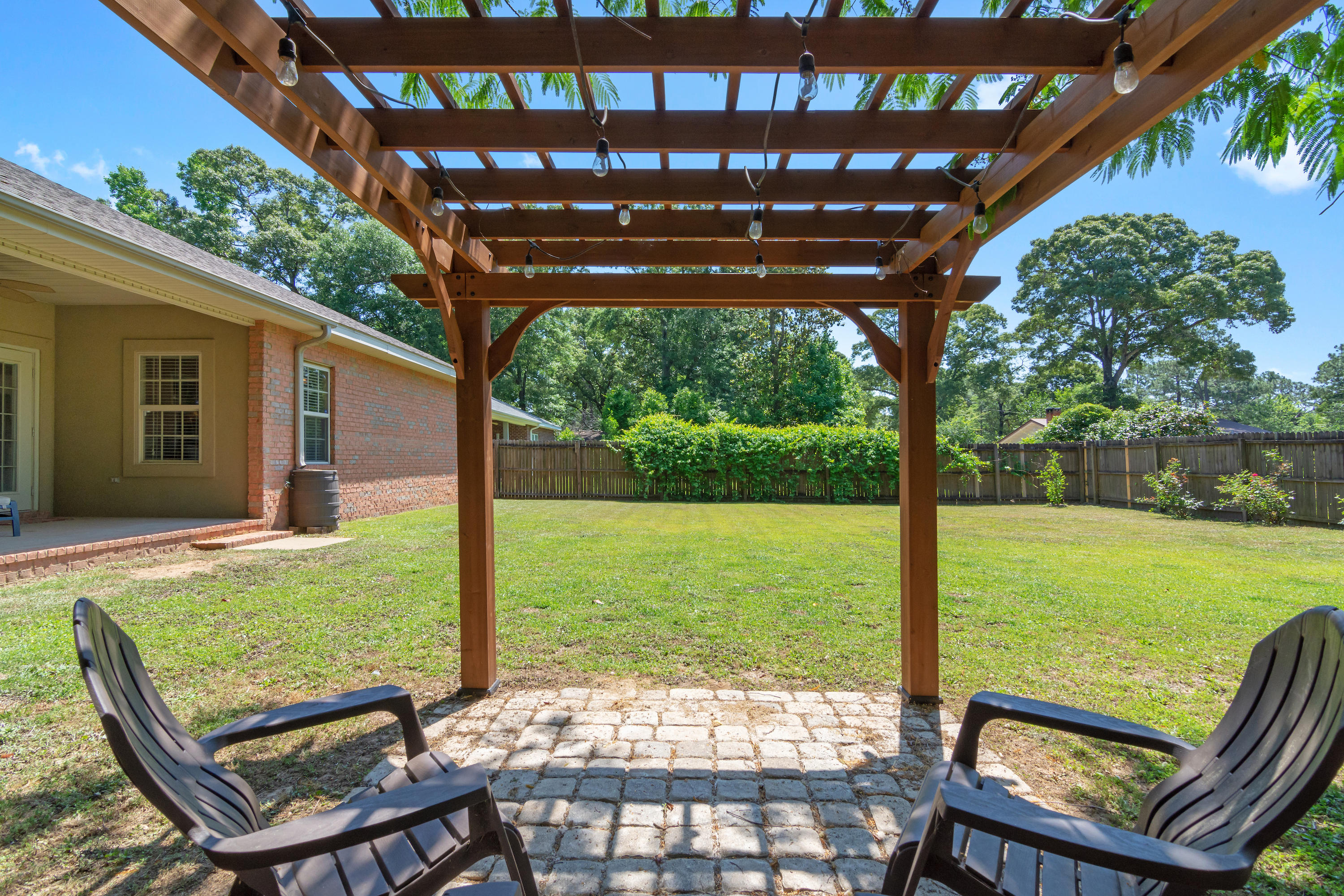 ADAMS POWELL - Residential