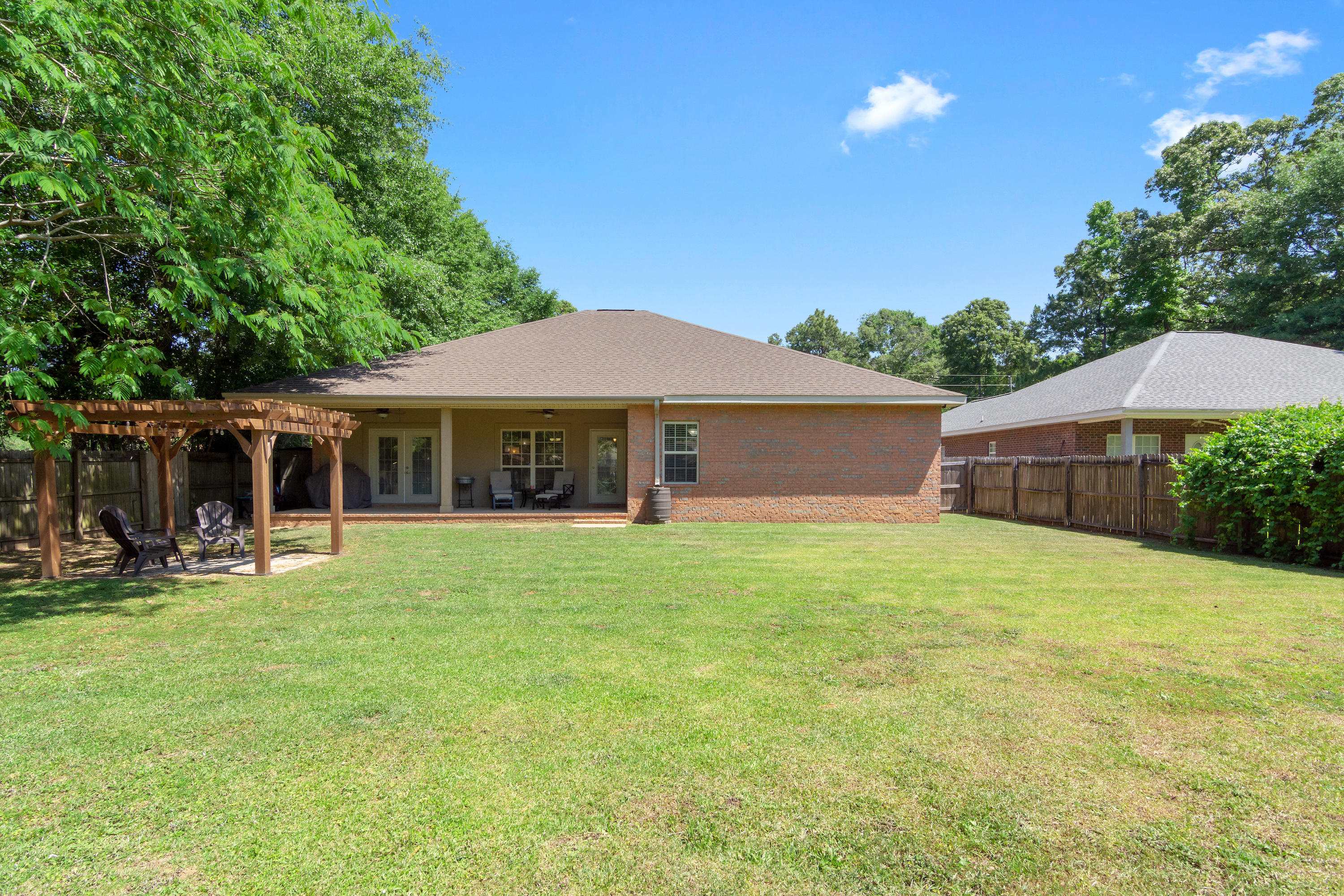 ADAMS POWELL - Residential