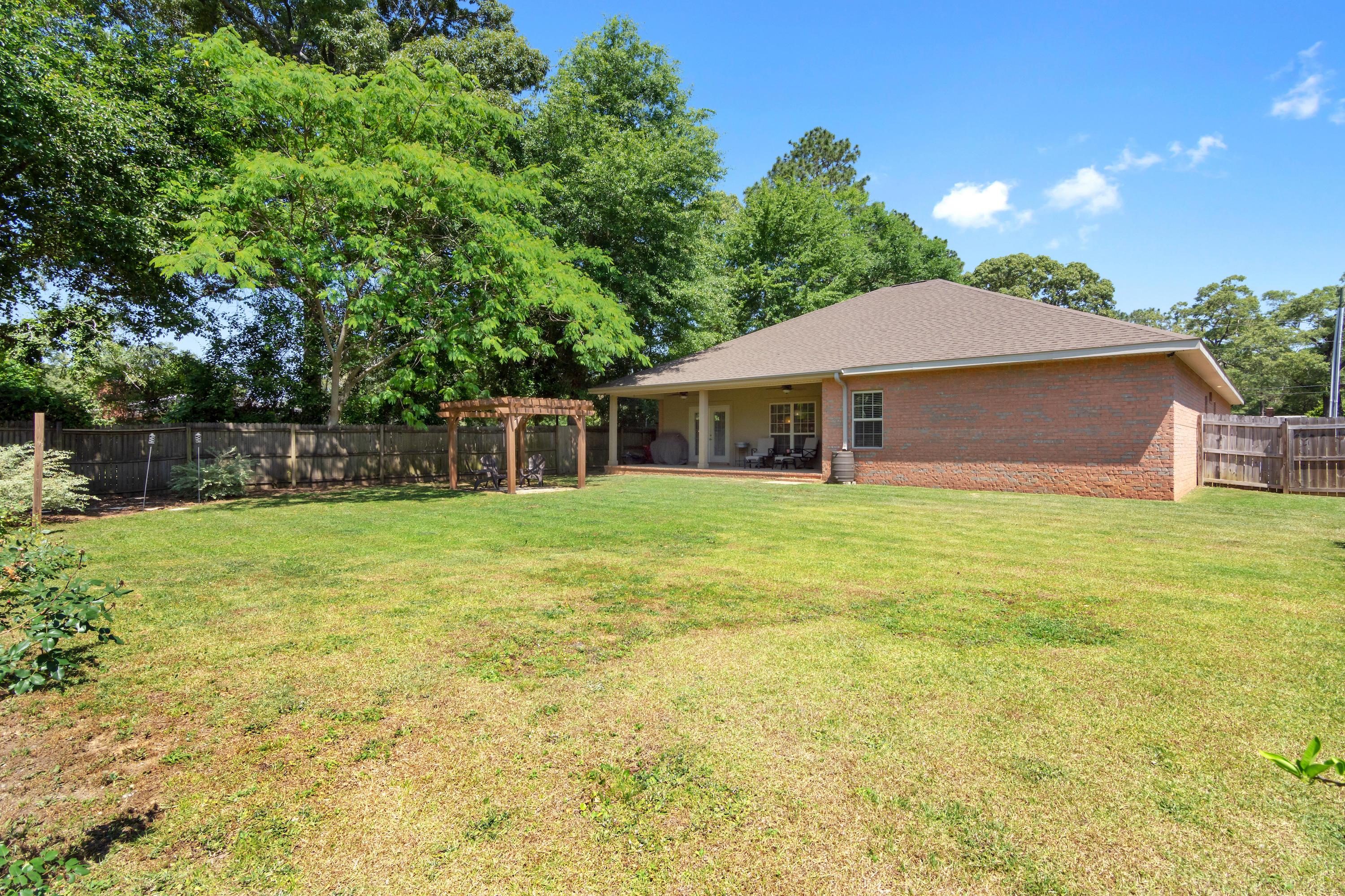 ADAMS POWELL - Residential