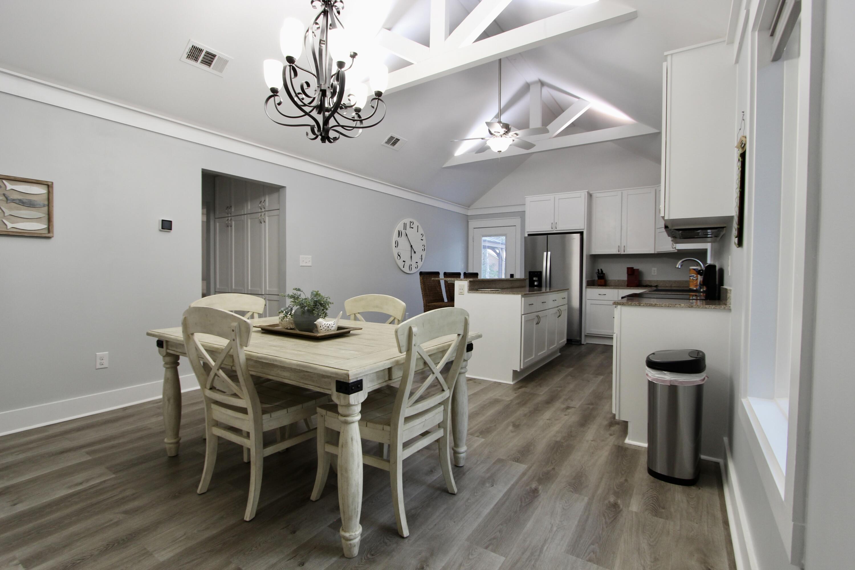 SANTA ROSA PLANTATION - Residential Lease