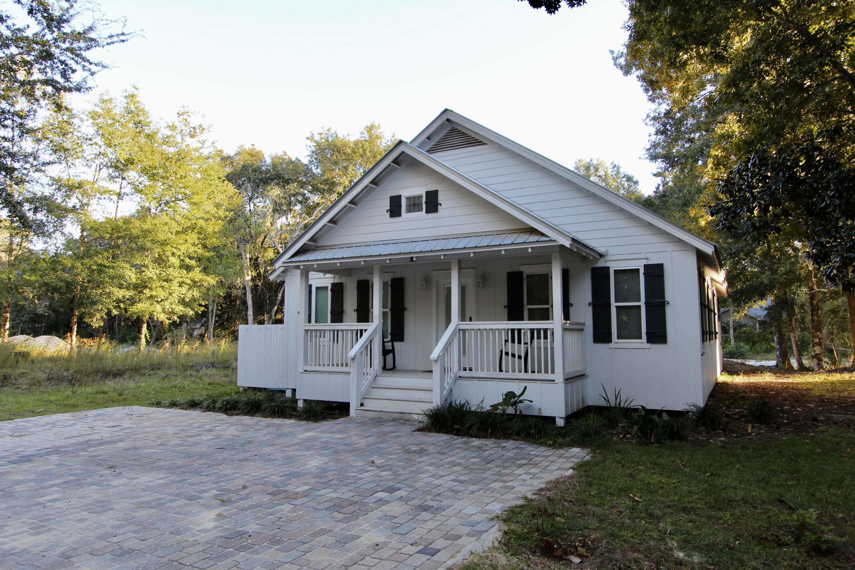 SANTA ROSA PLANTATION - Residential Lease