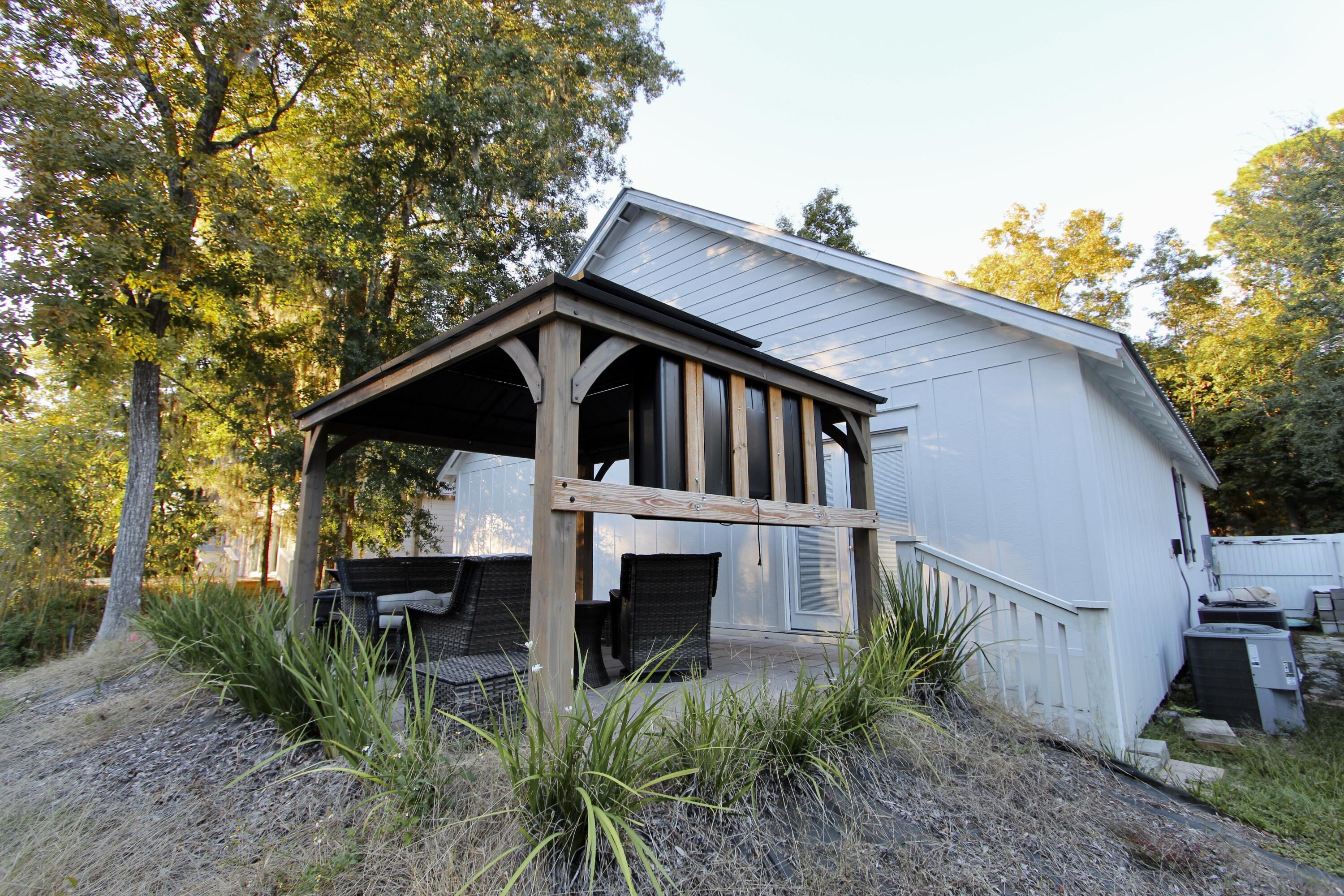 SANTA ROSA PLANTATION - Residential Lease