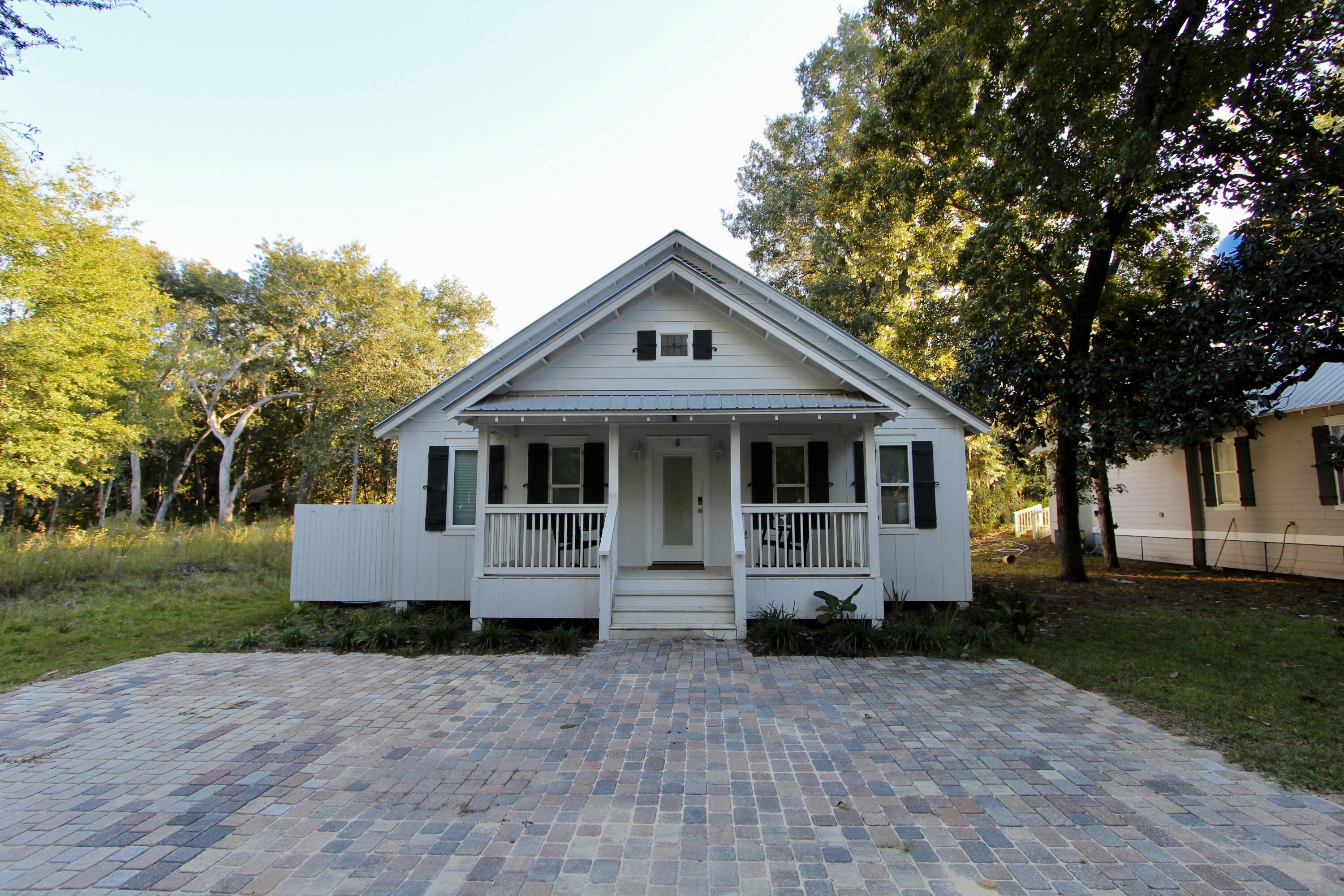 SANTA ROSA PLANTATION - Residential Lease