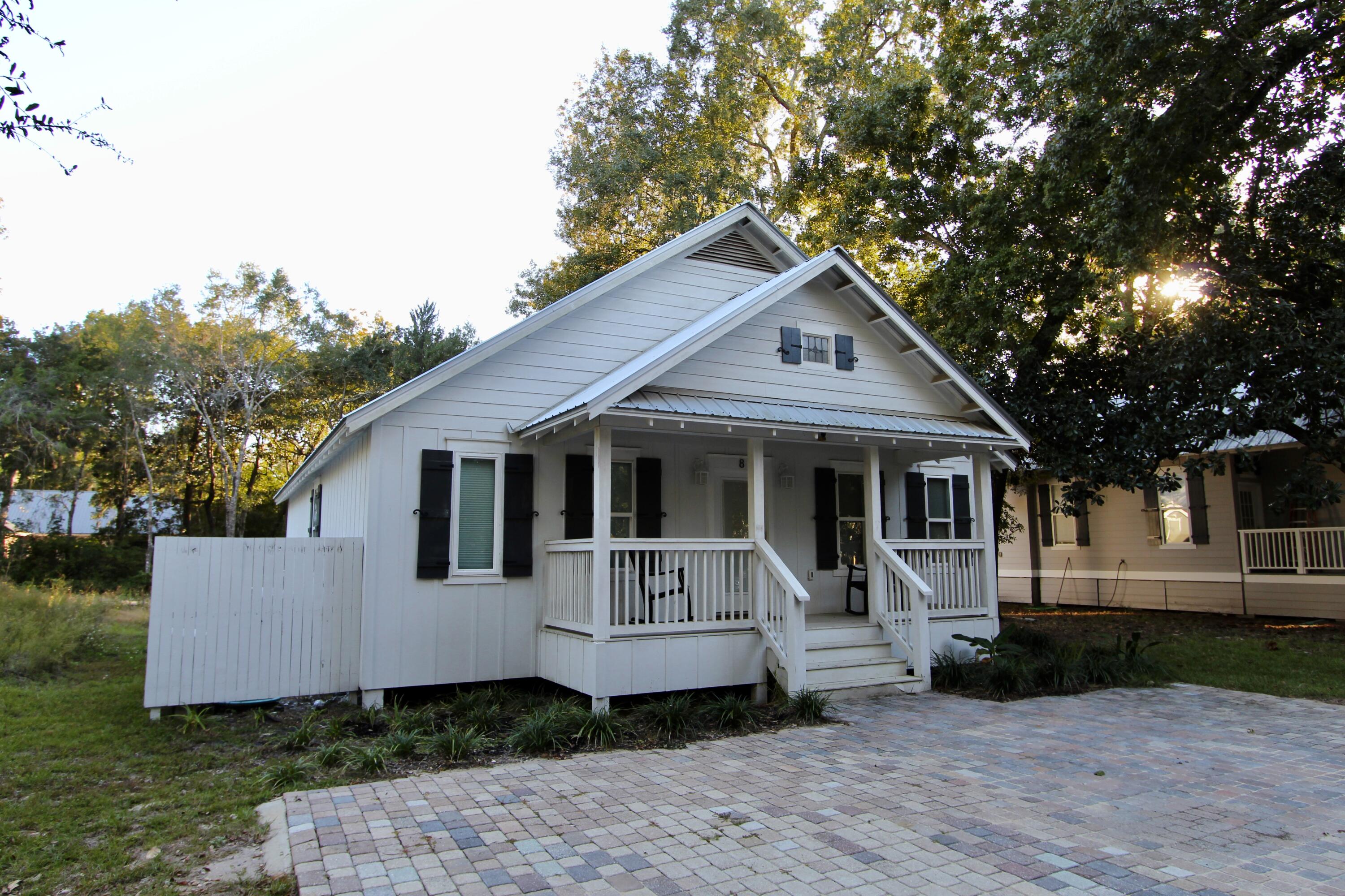 SANTA ROSA PLANTATION - Residential Lease