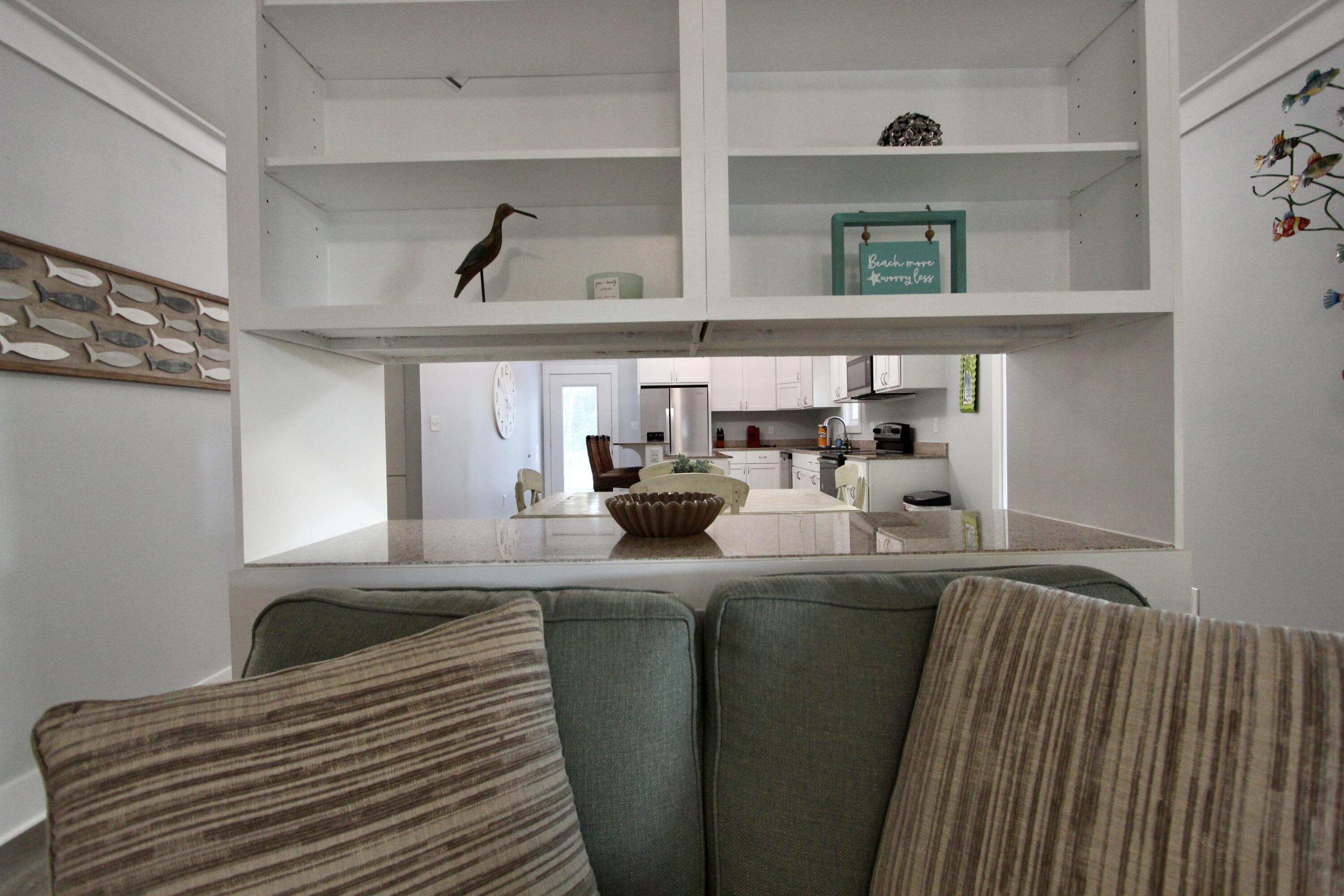 SANTA ROSA PLANTATION - Residential Lease