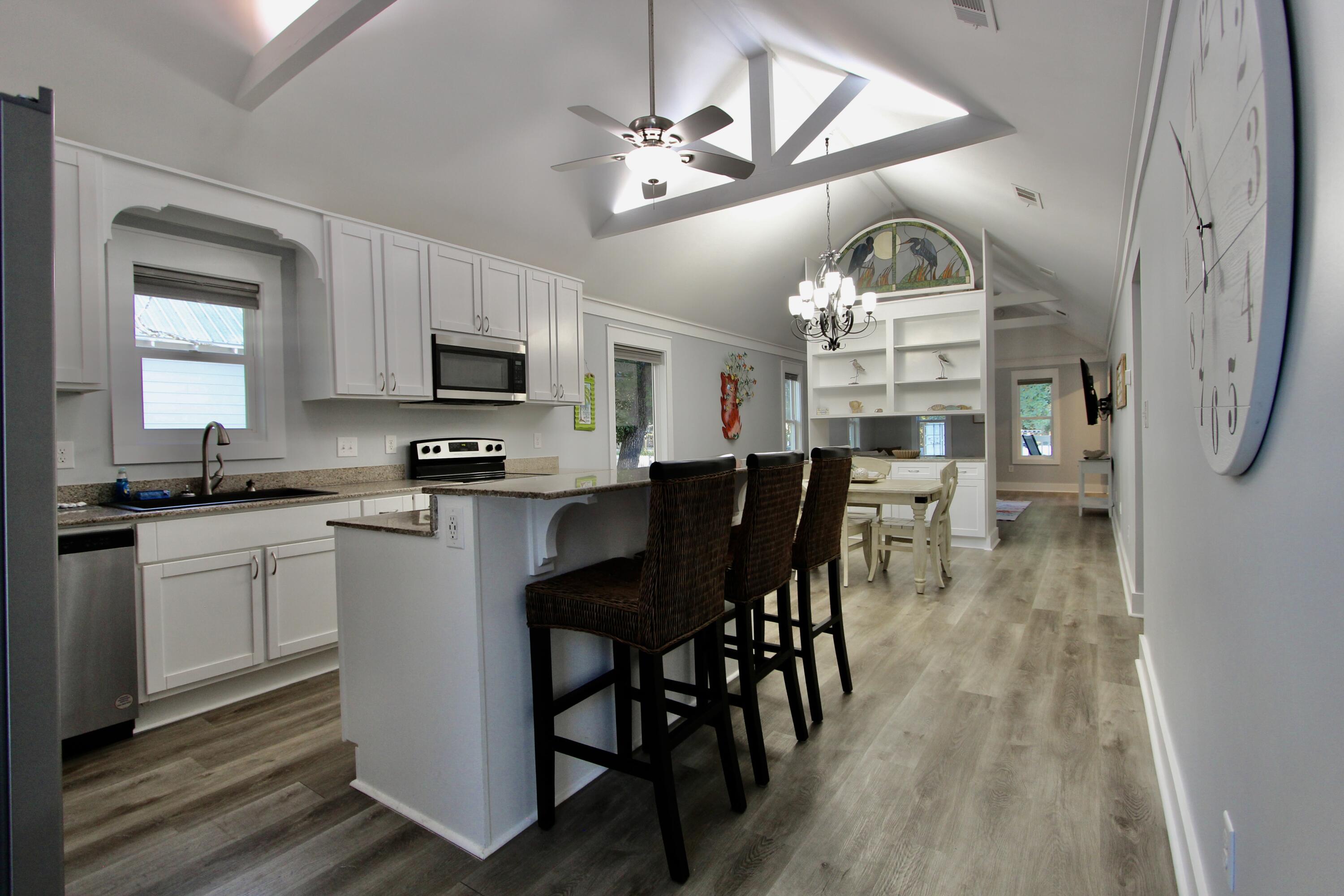 SANTA ROSA PLANTATION - Residential Lease