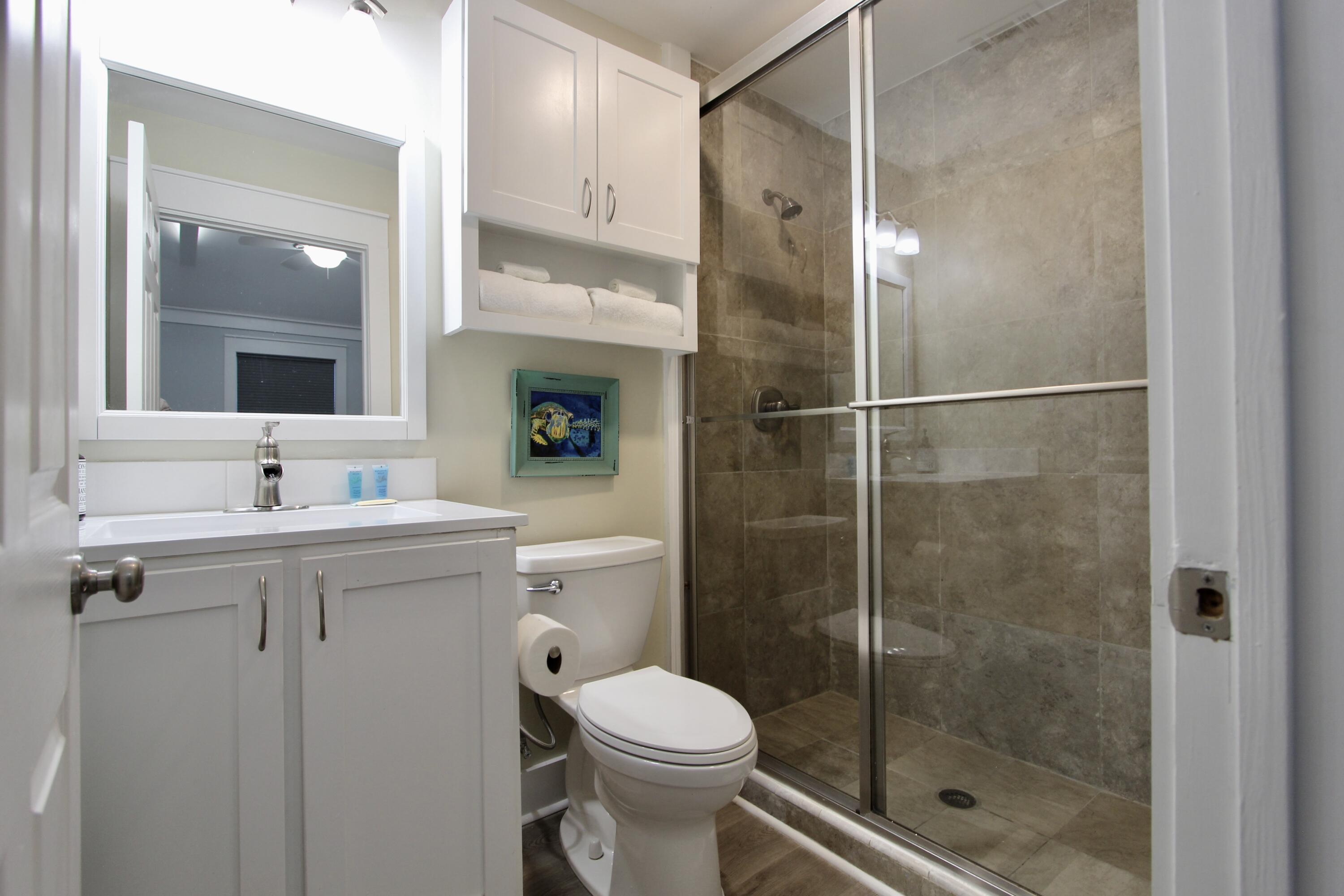 SANTA ROSA PLANTATION - Residential Lease