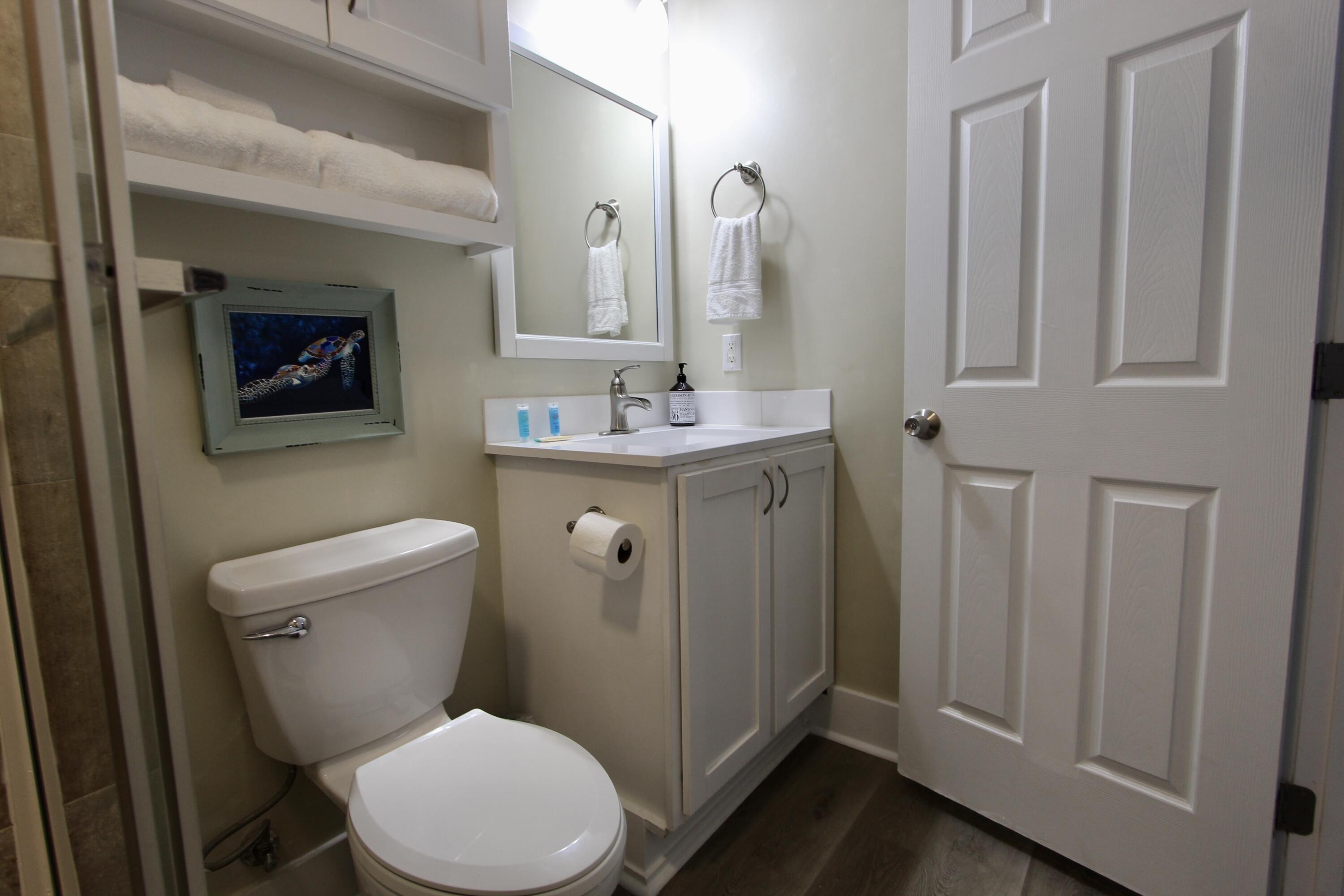 SANTA ROSA PLANTATION - Residential Lease