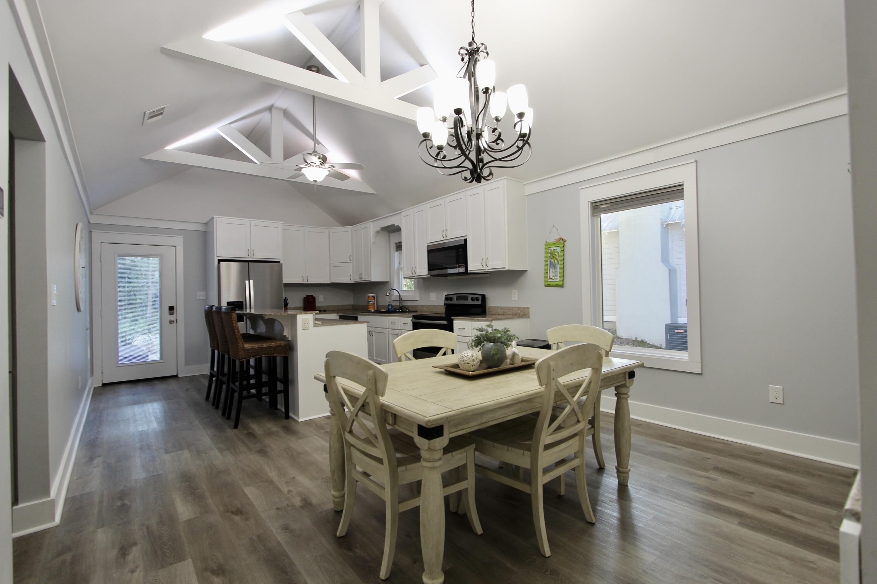 SANTA ROSA PLANTATION - Residential Lease