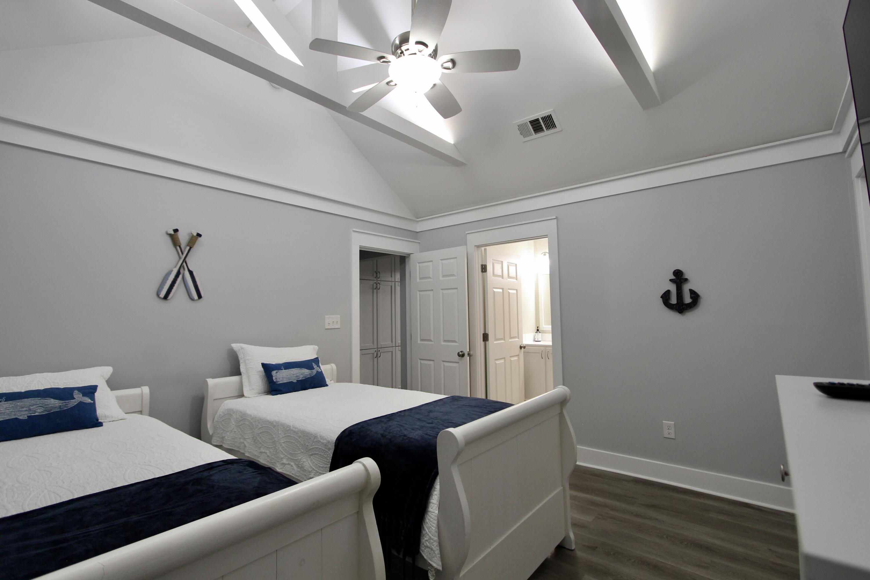 SANTA ROSA PLANTATION - Residential Lease